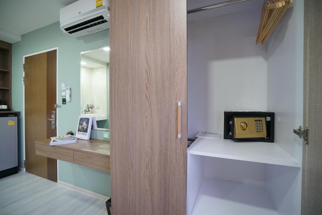 The Qube Fifty Hotell