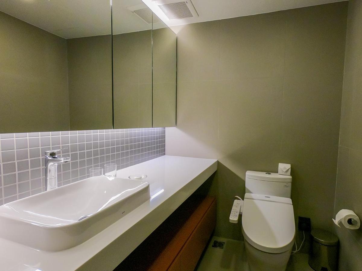Hotel Oakwood Sukhumvit Thonglor 4*