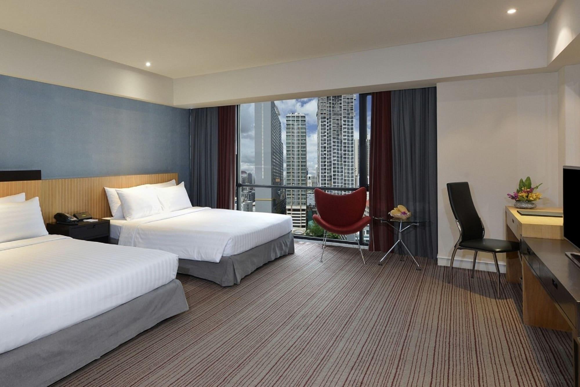 Belaire Sukhumvit Hotel Bangkok