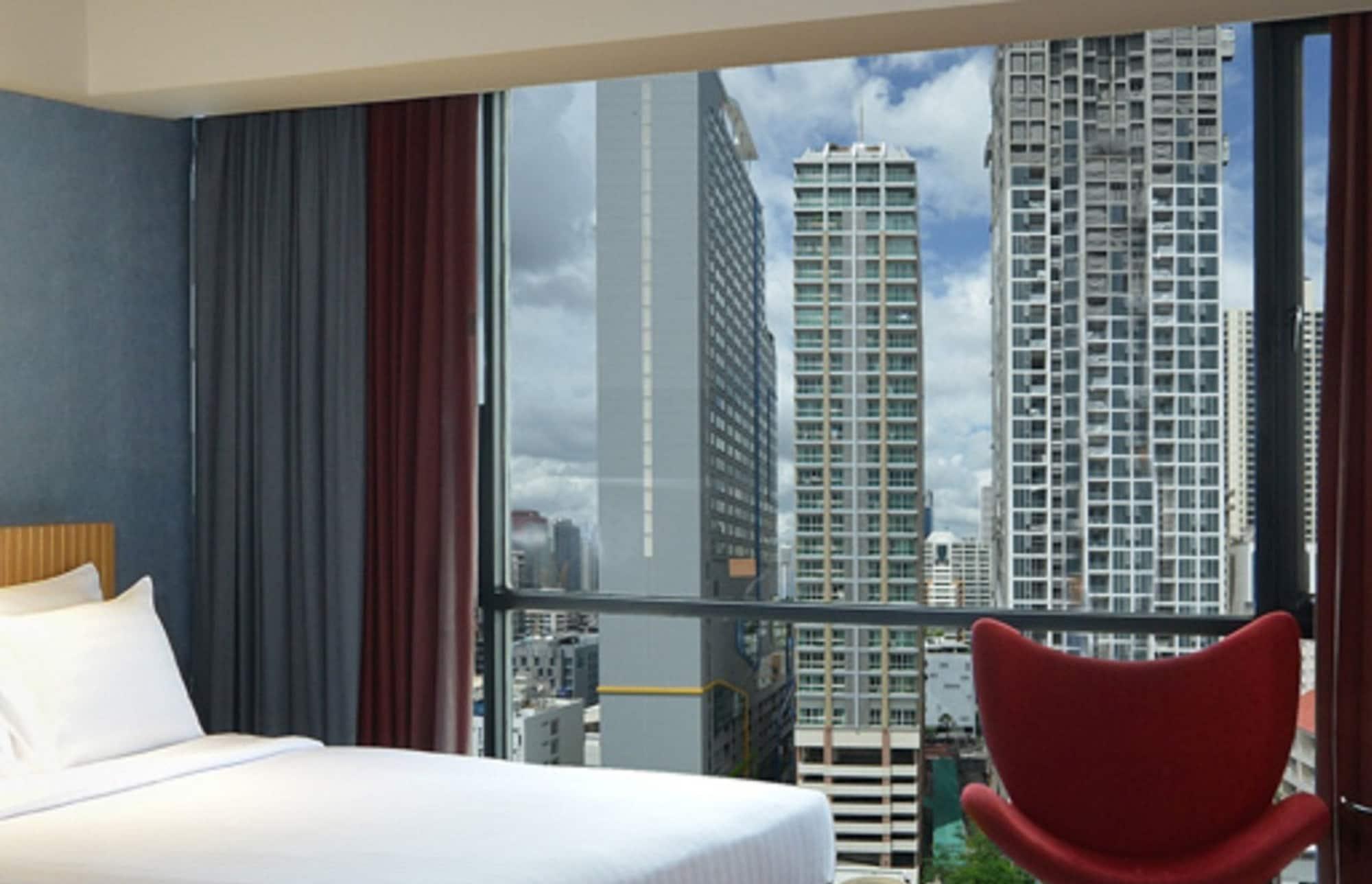 Belaire Sukhumvit 4* Bangkok
