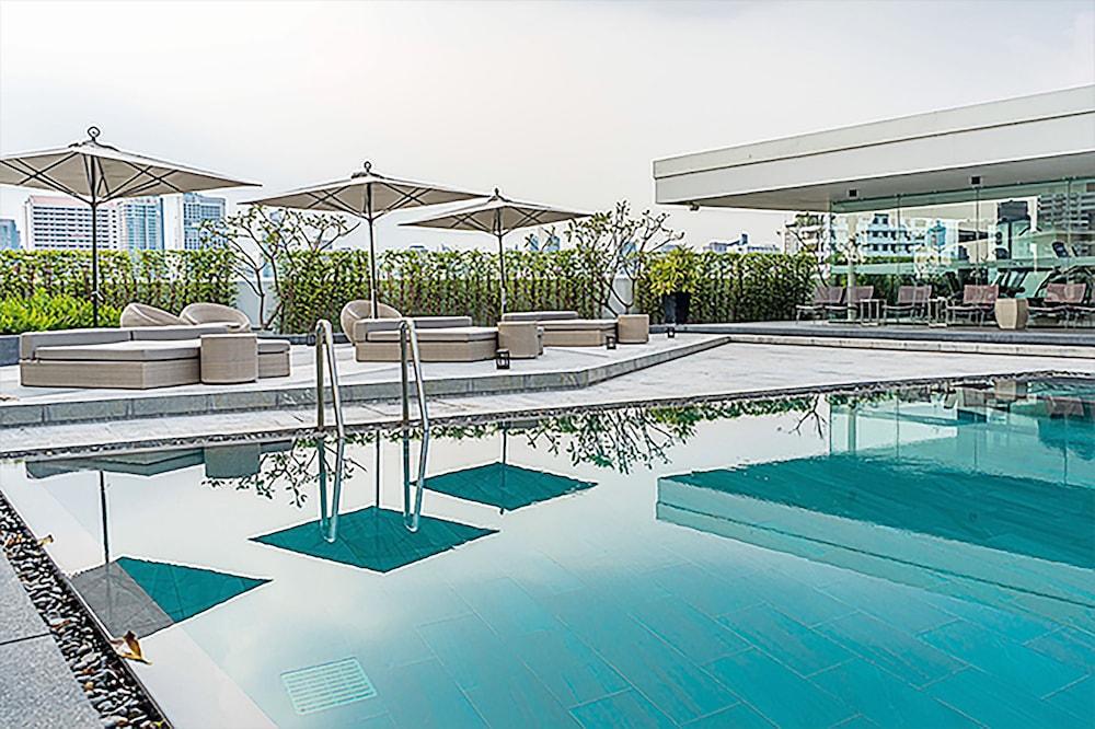 Hotel Oakwood Sukhumvit Thonglor