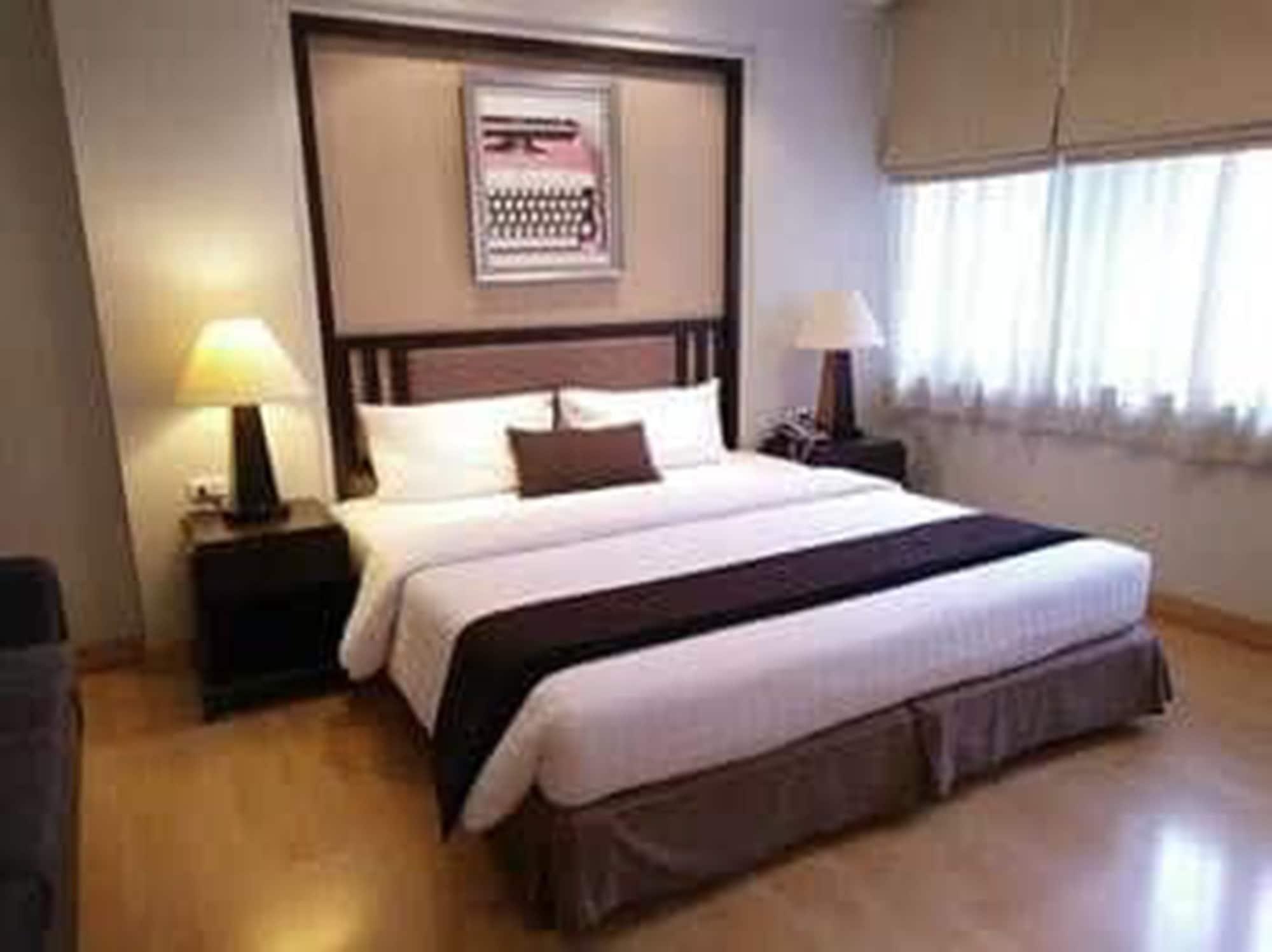 The Key Hotel Bangkok