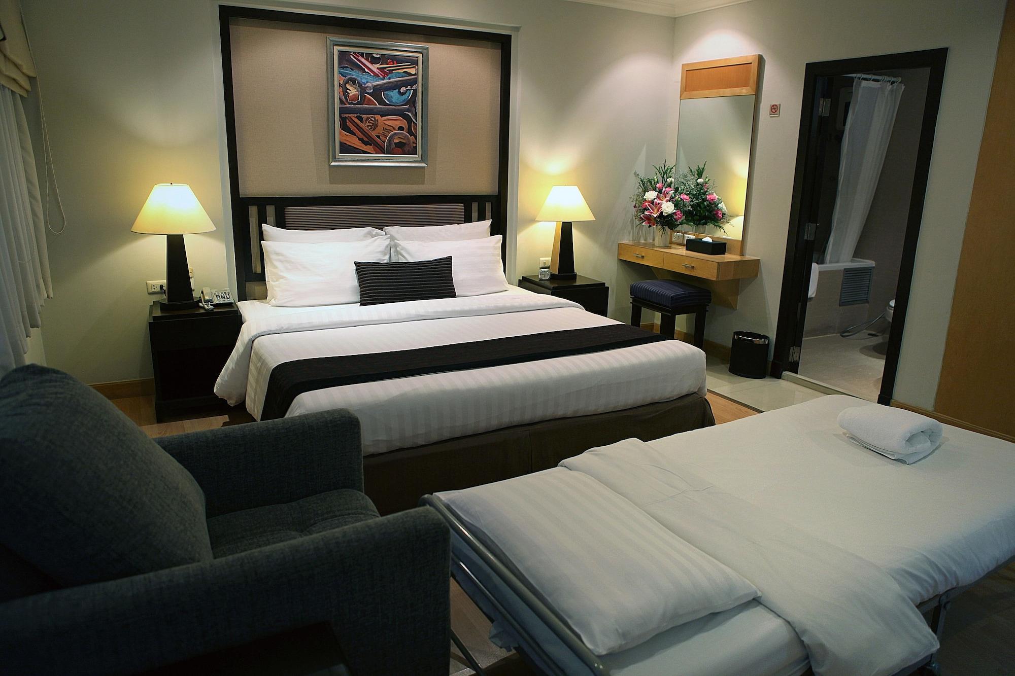 The Key 3* Bangkok