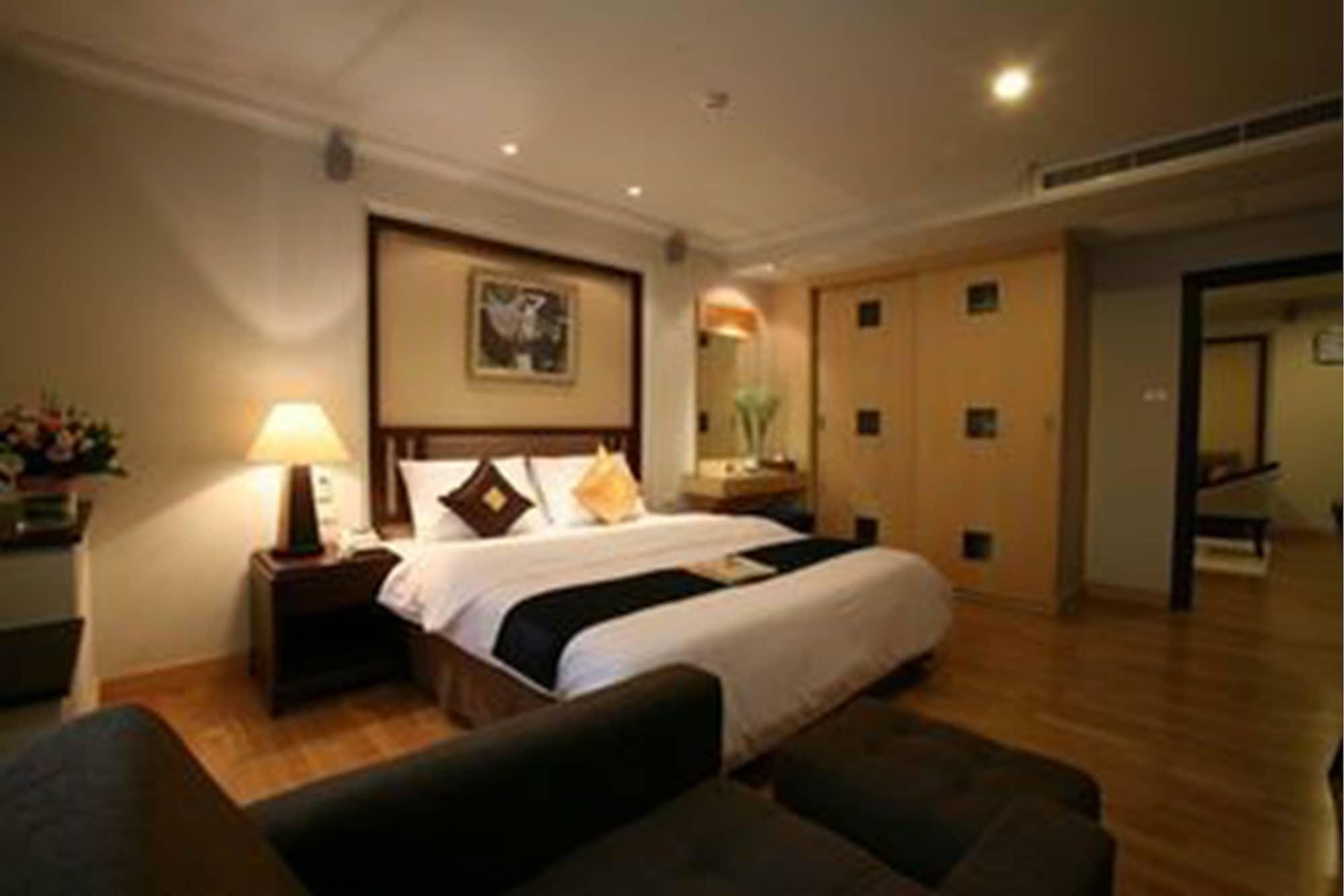 Hotel The Key 3*