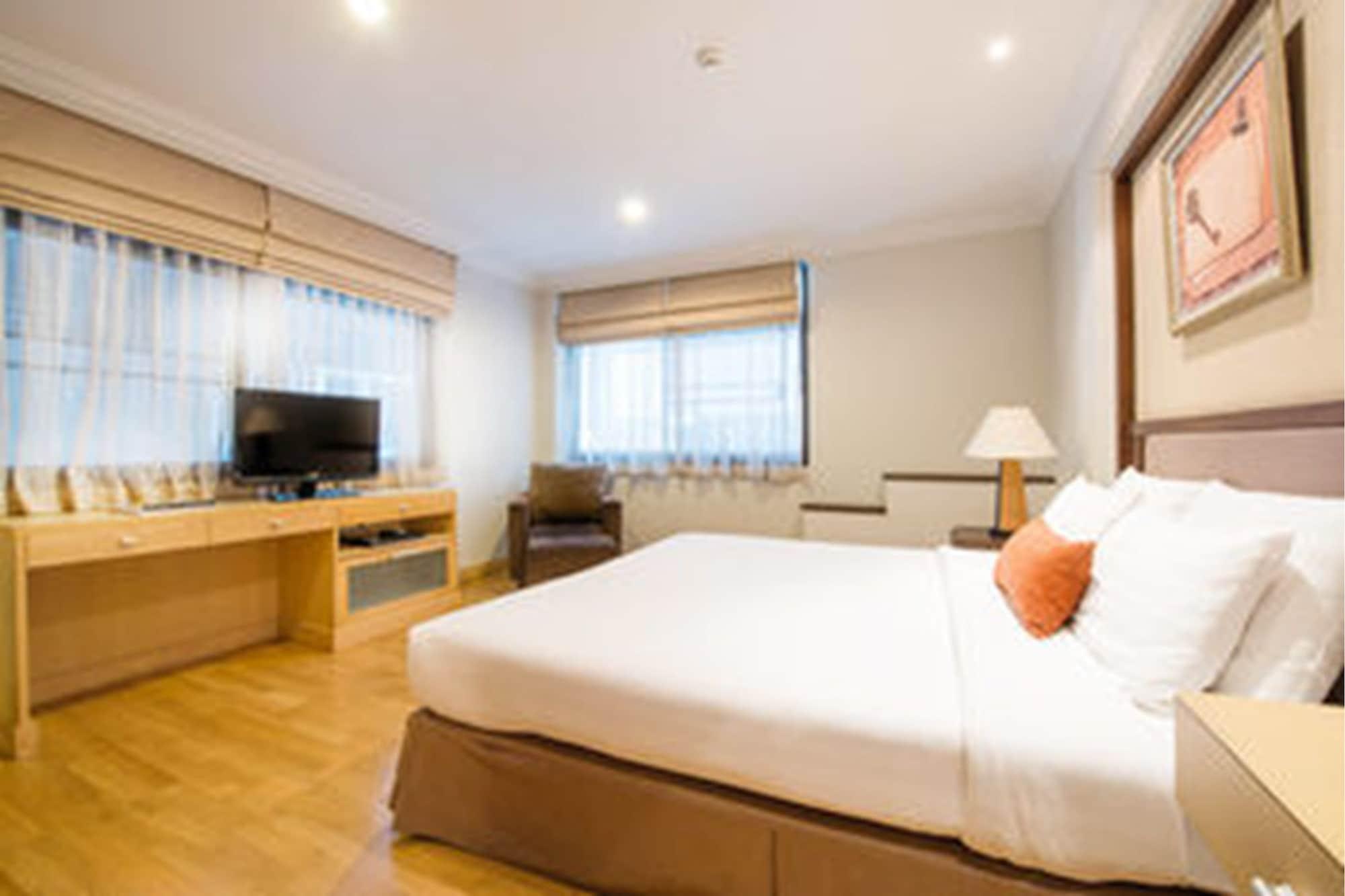 The Key Hotel 3*