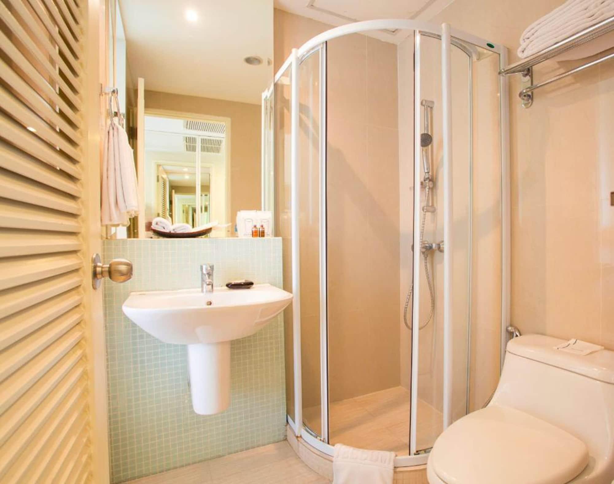 Aphrodite Mini-hôtel