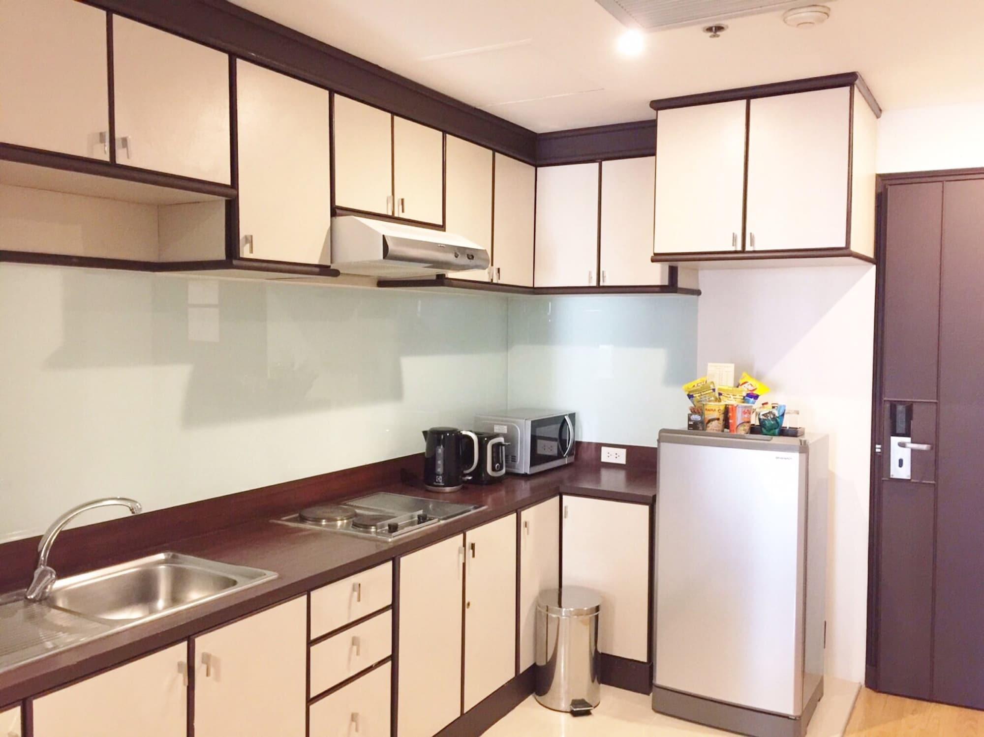 Hotel Evergreen Place Siam By Uhg Banguecoque