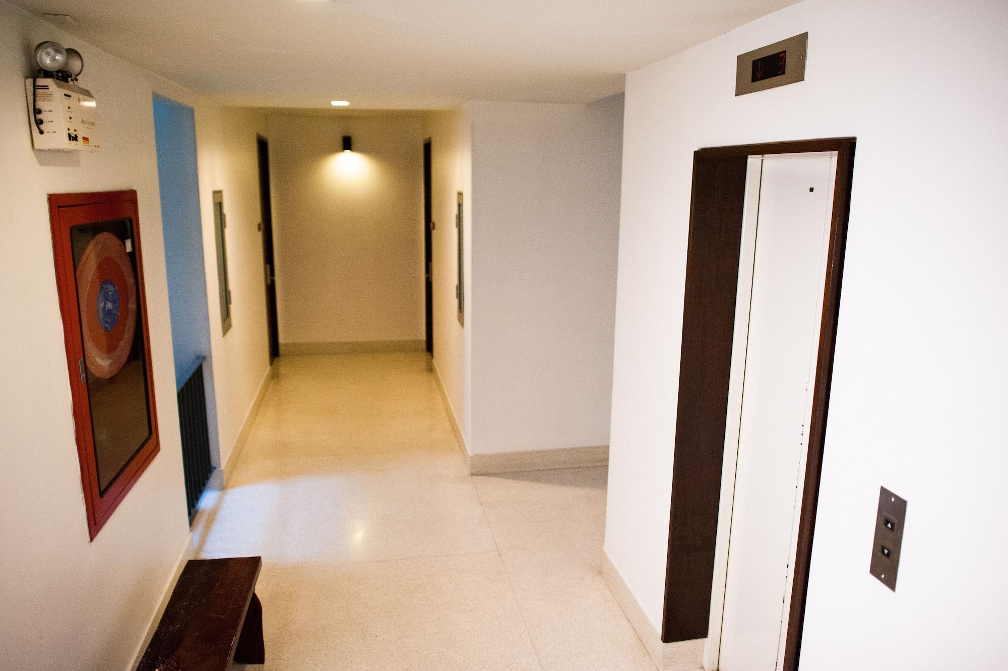 Baansilom Soi 3 Mini-hôtel
