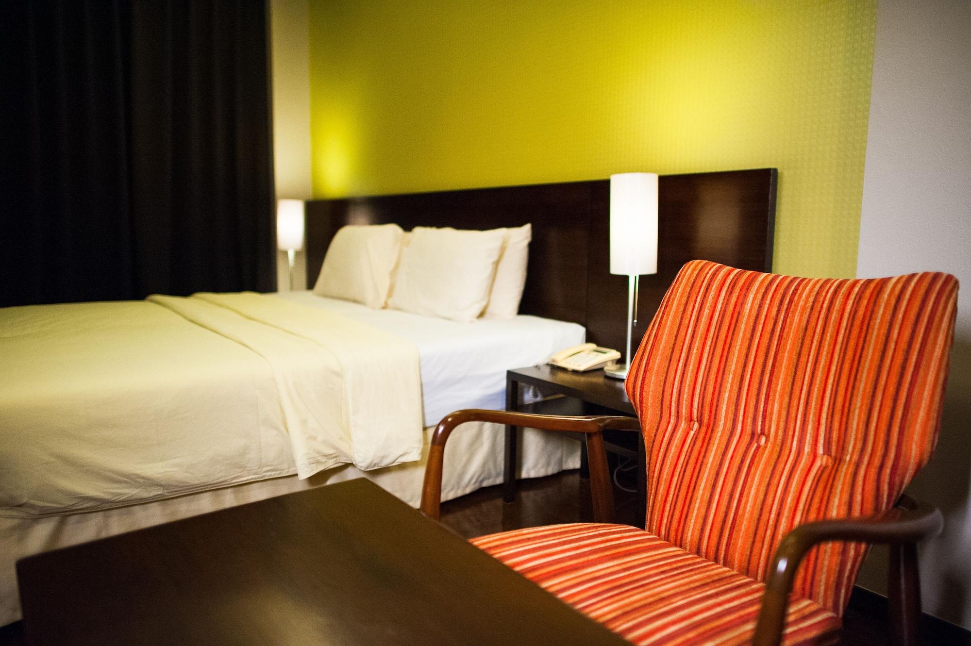 Mini-hôtel Baansilom Soi 3 Bangkok