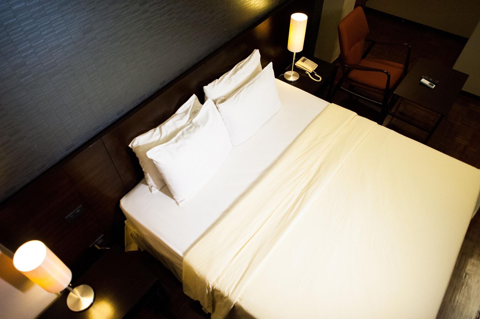 Baansilom Soi 3 Mini-hôtel