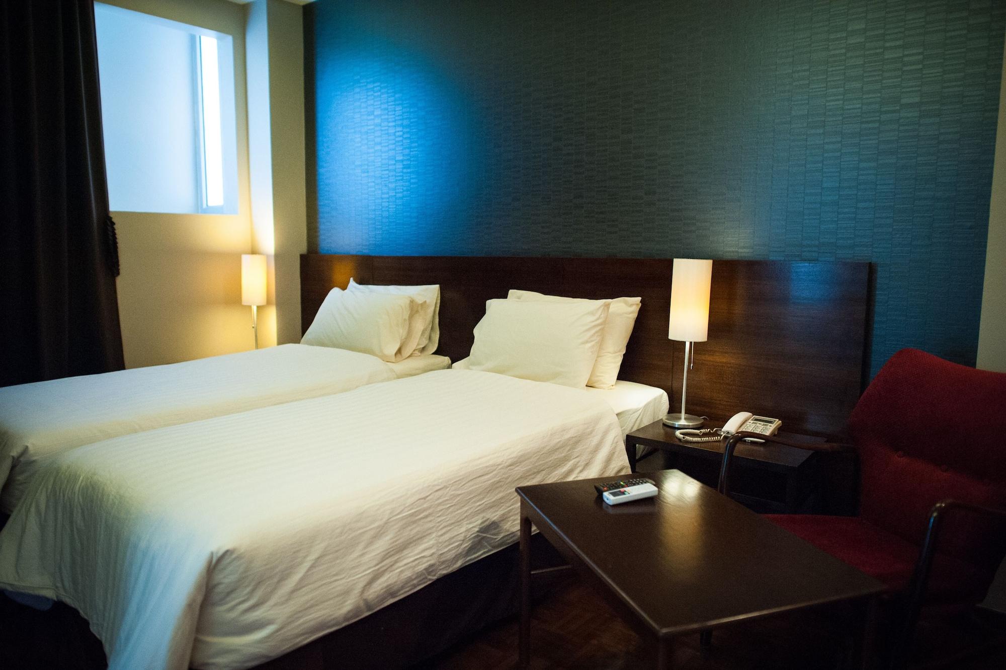 Baansilom Soi 3 Mini-hôtel
