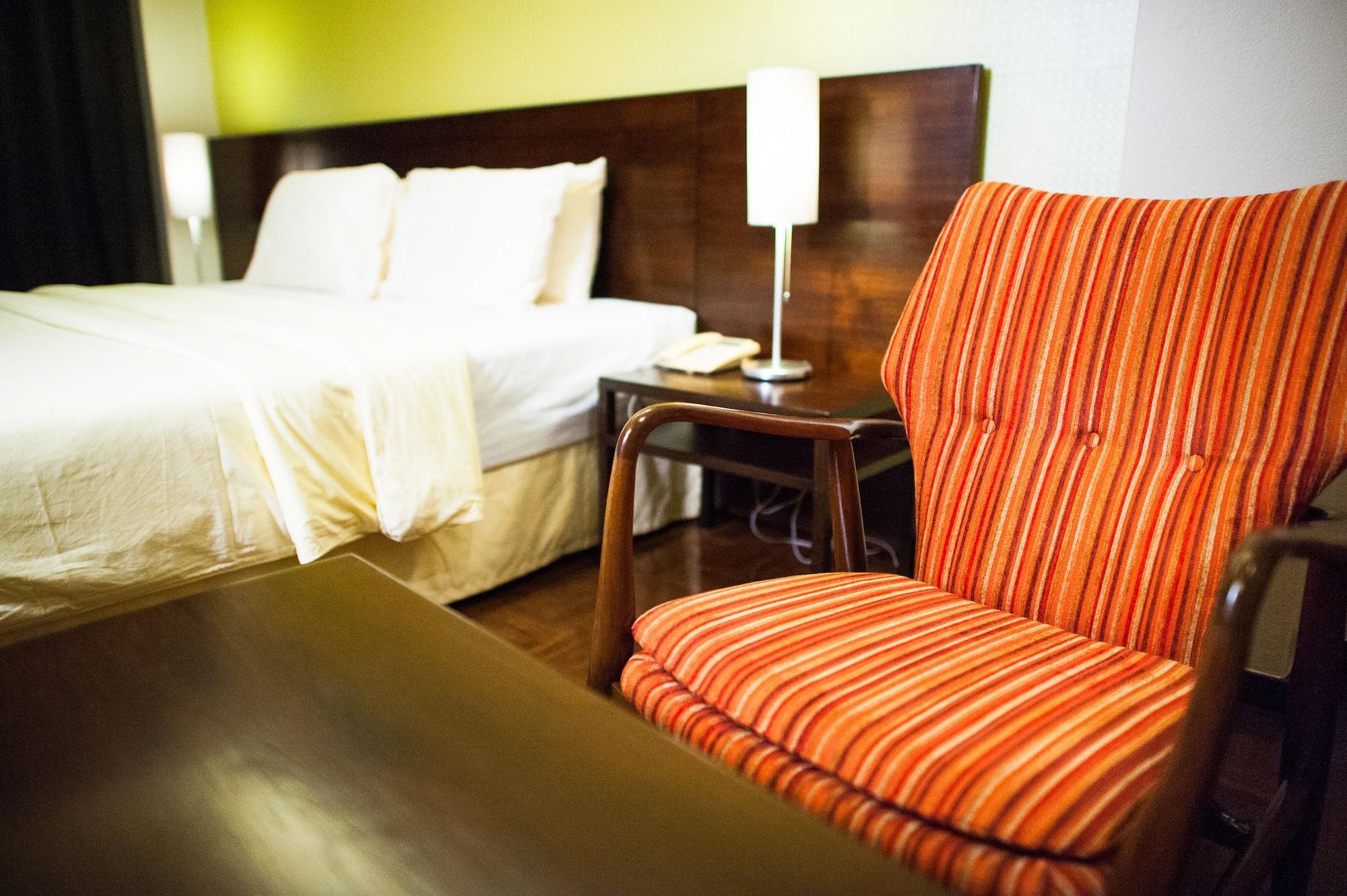 Baansilom Soi 3 Mini-hôtel 2*