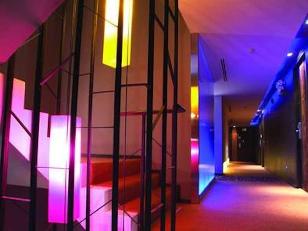 Citichic Sukhumvit 13 By Compass Hospitality 3* Bangkok