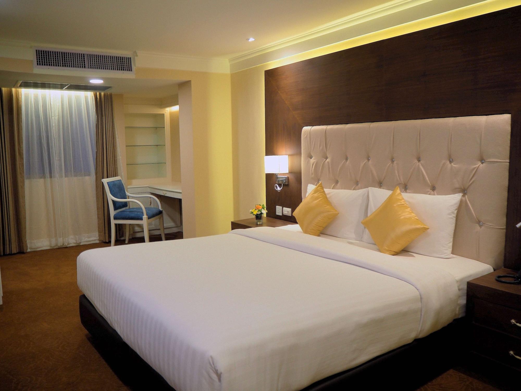 Hotel Royal President - Sha Extra