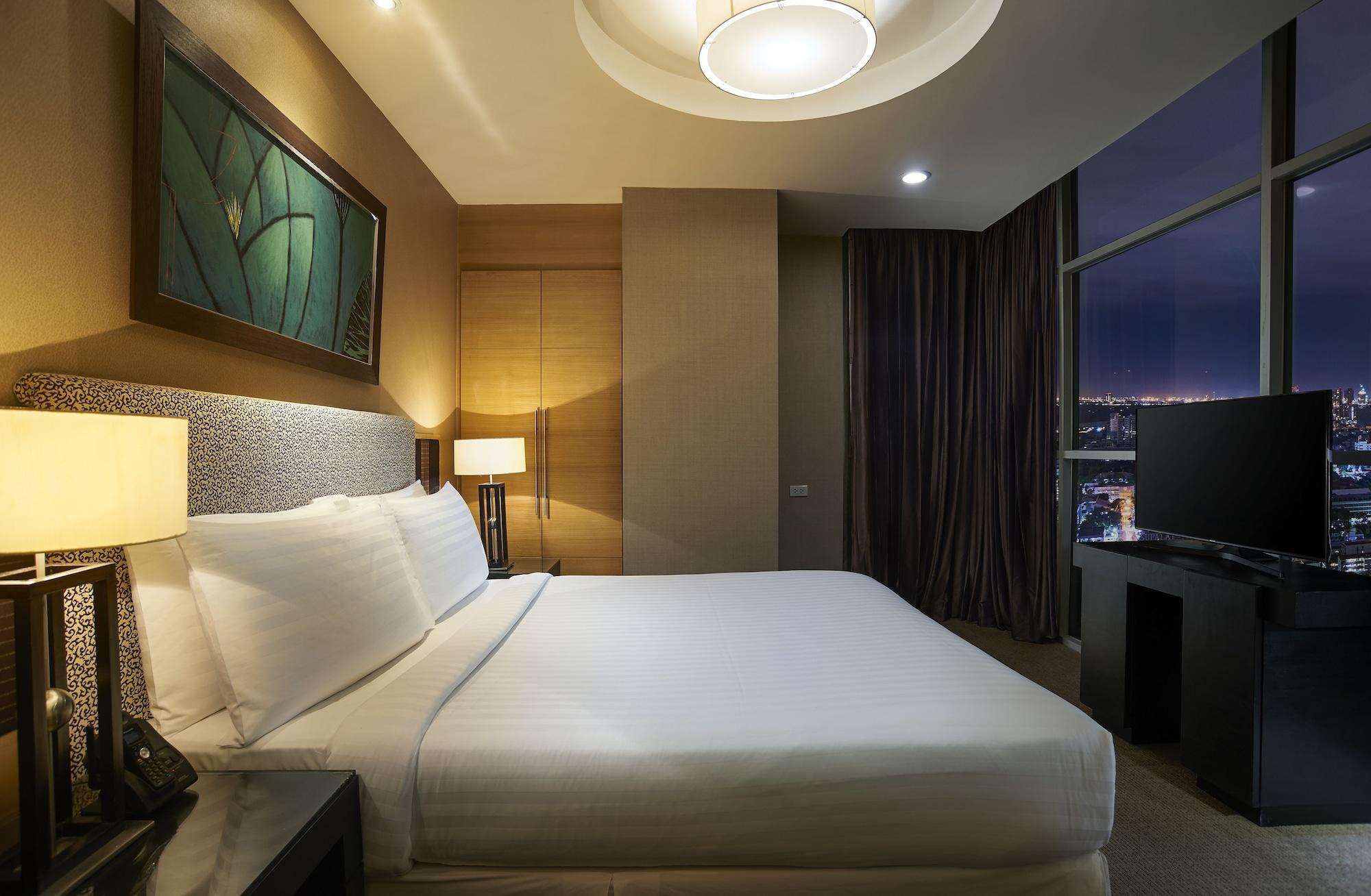 Urbana Sathorn Hotel, Hotel 5*