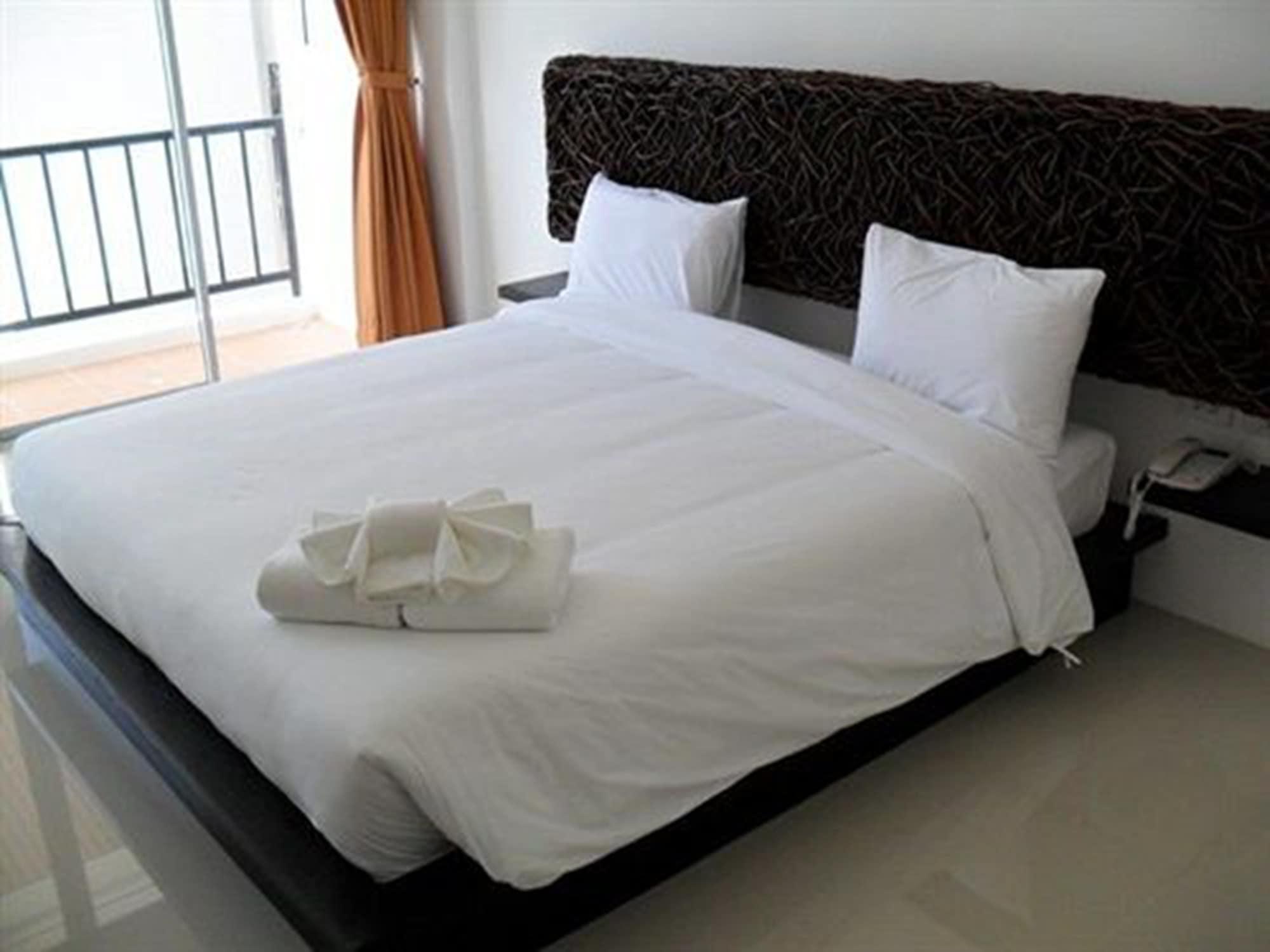 Hotell Bs Premier Airport