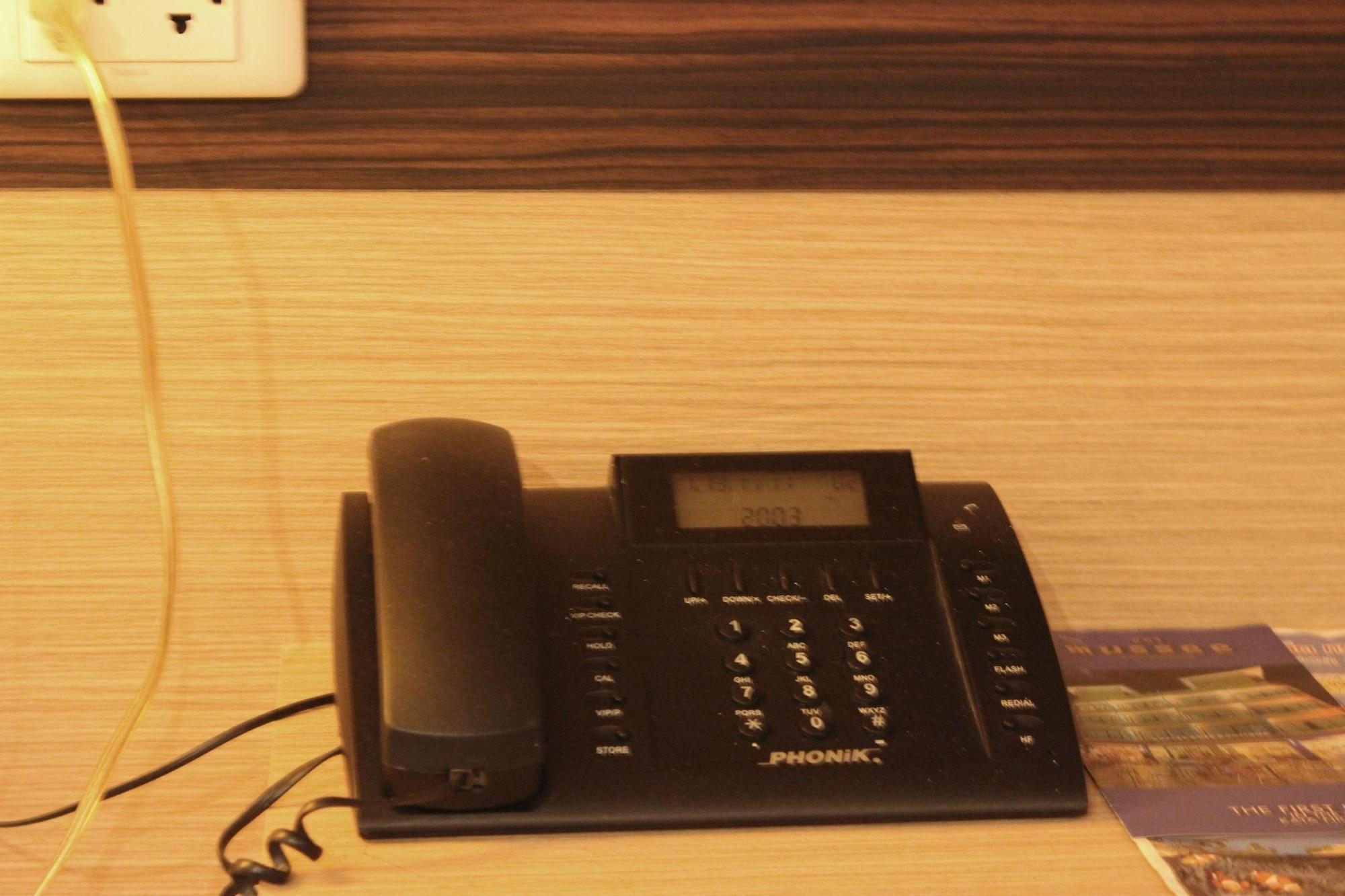 507 Hotel Bangkok