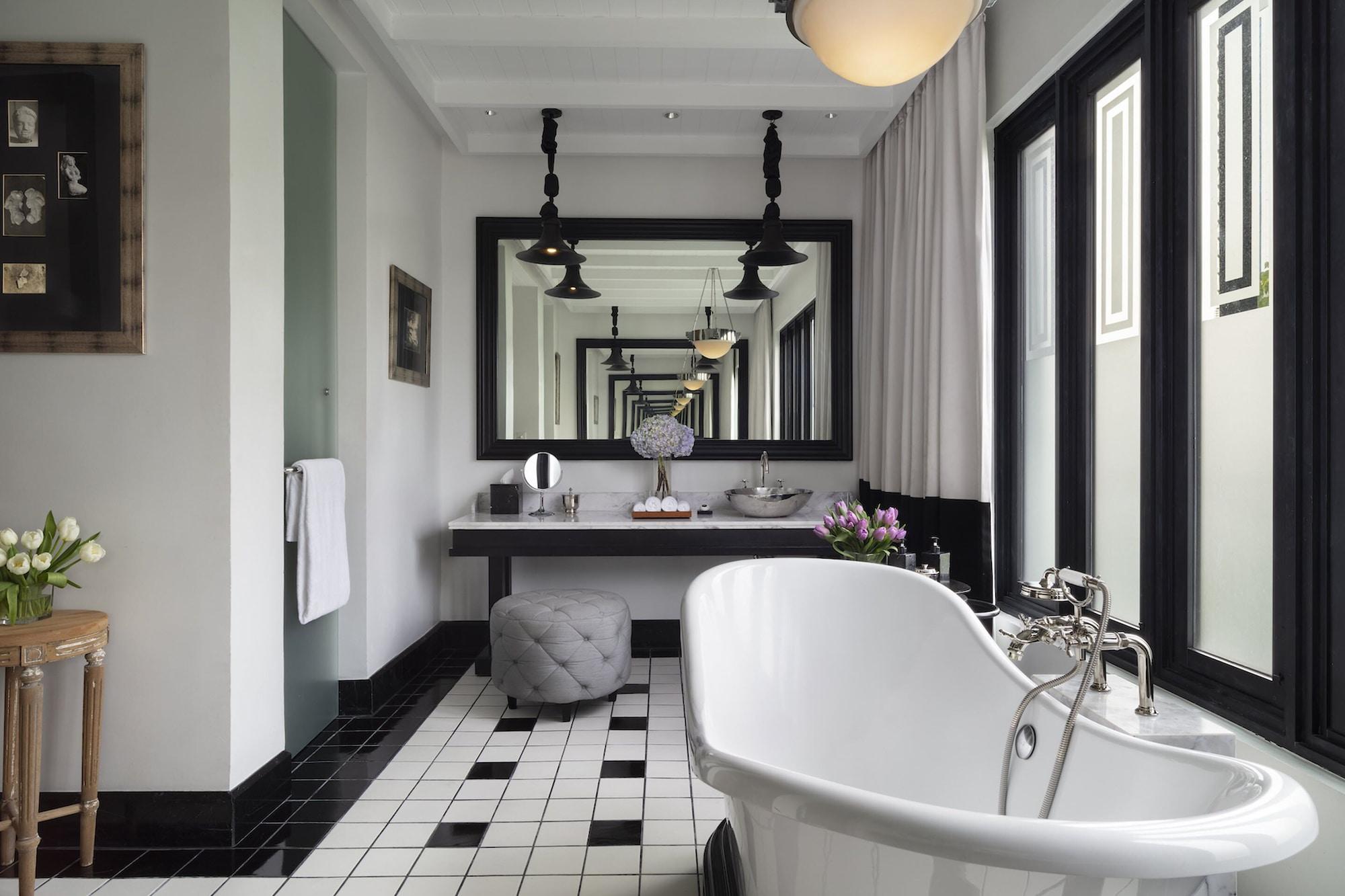 The Siam Bangkok