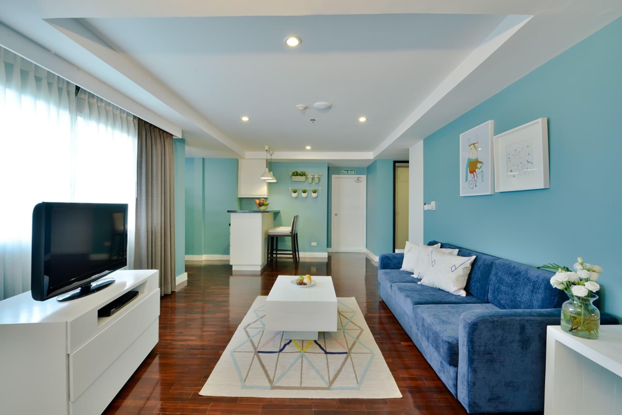 Aparthotel Abloom Exclusive Serviced 4*