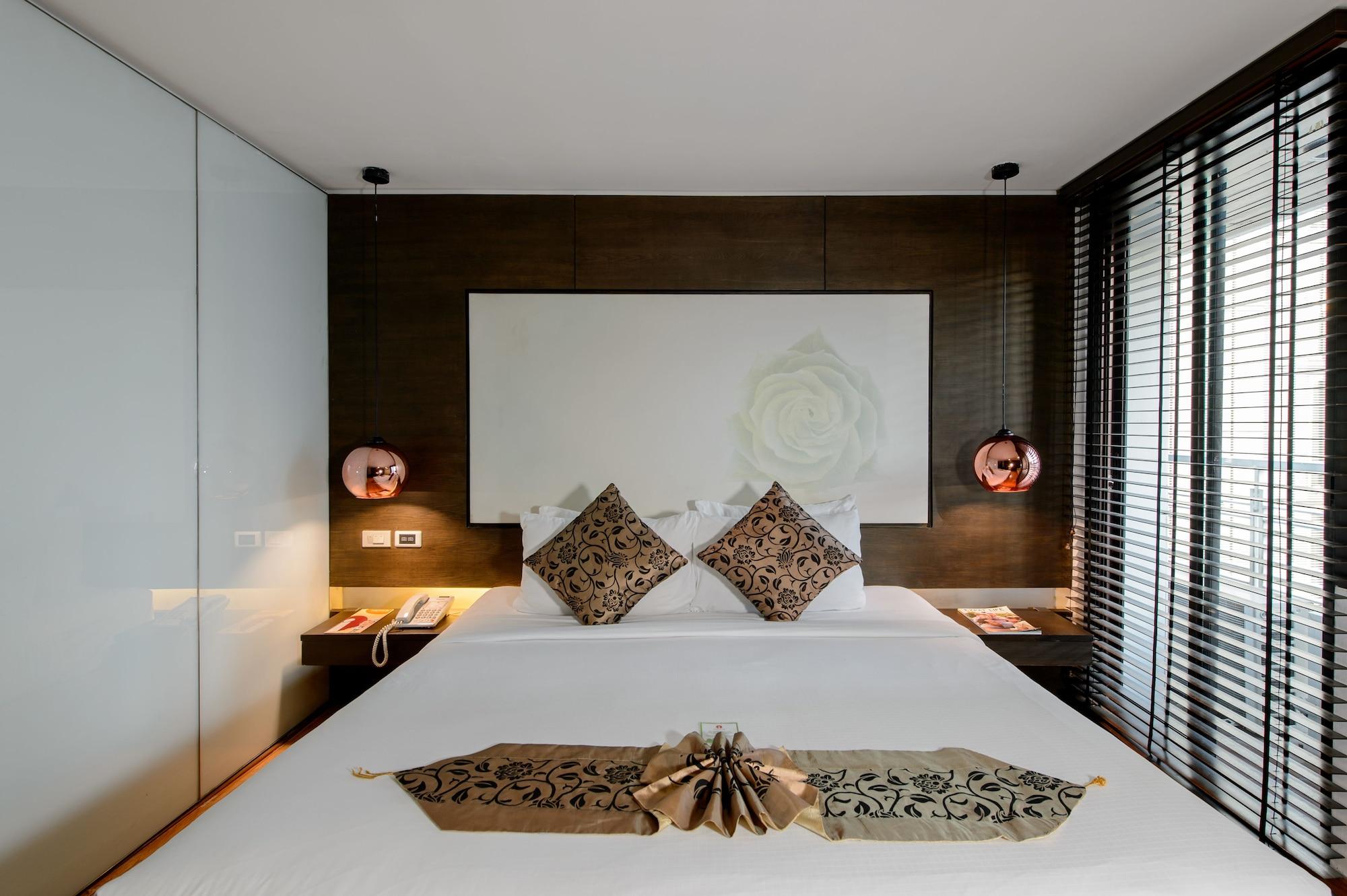 I Silom 4* Bangkok