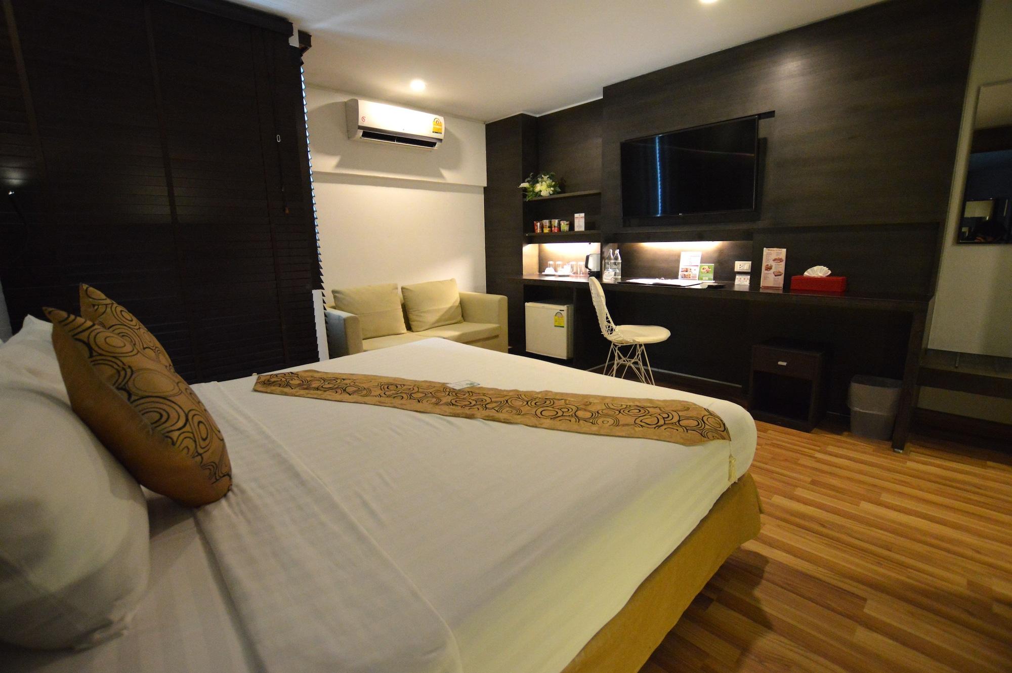 I Silom Hotel Bangkok