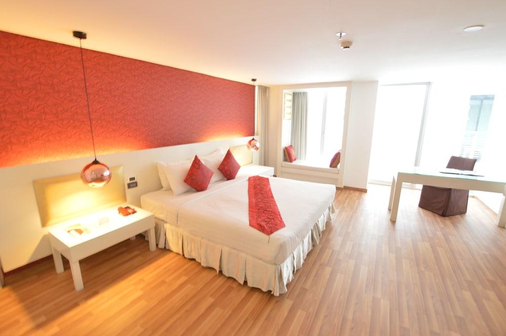 Hotel I Silom 4*