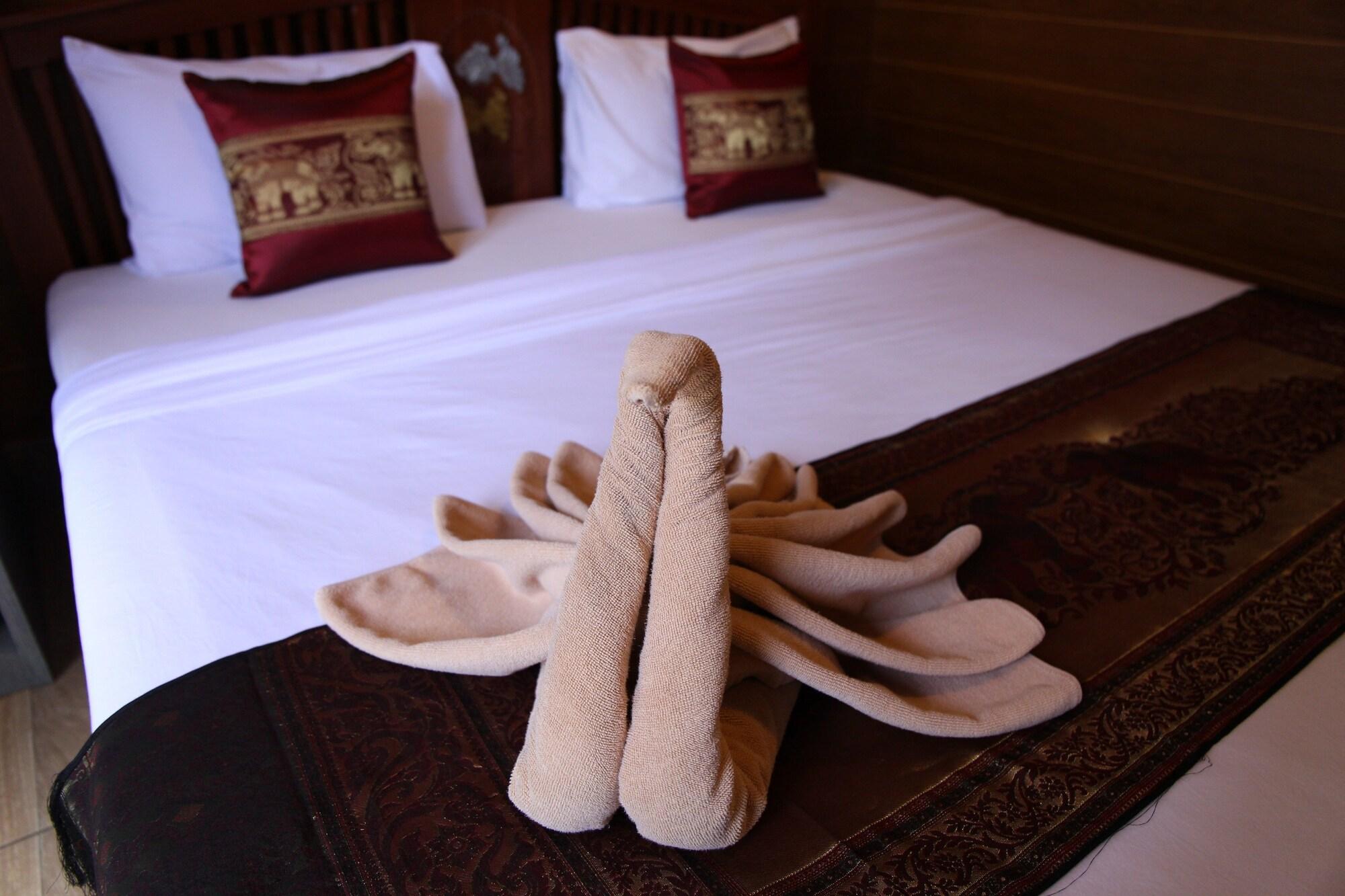 Tanee Place 3* Banguecoque