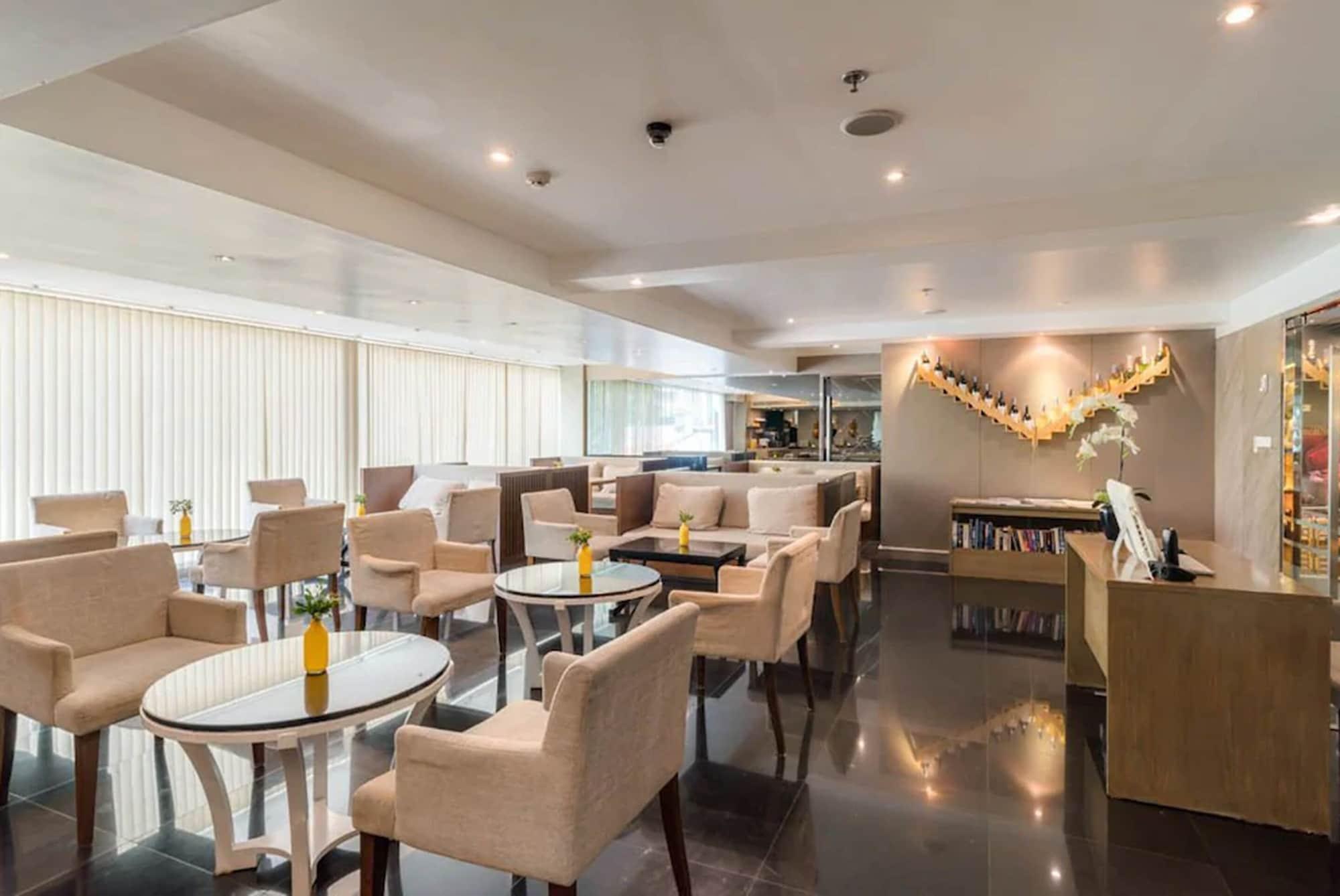 Furama Silom 4* Bangkok