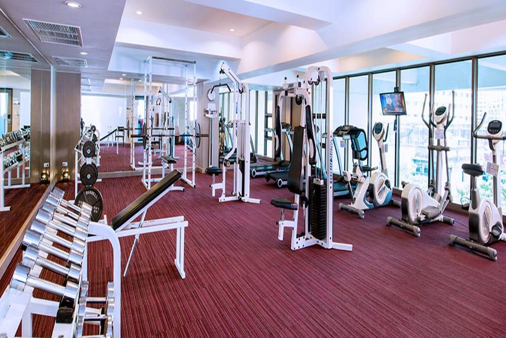 Furama Silom 4* Bangkok