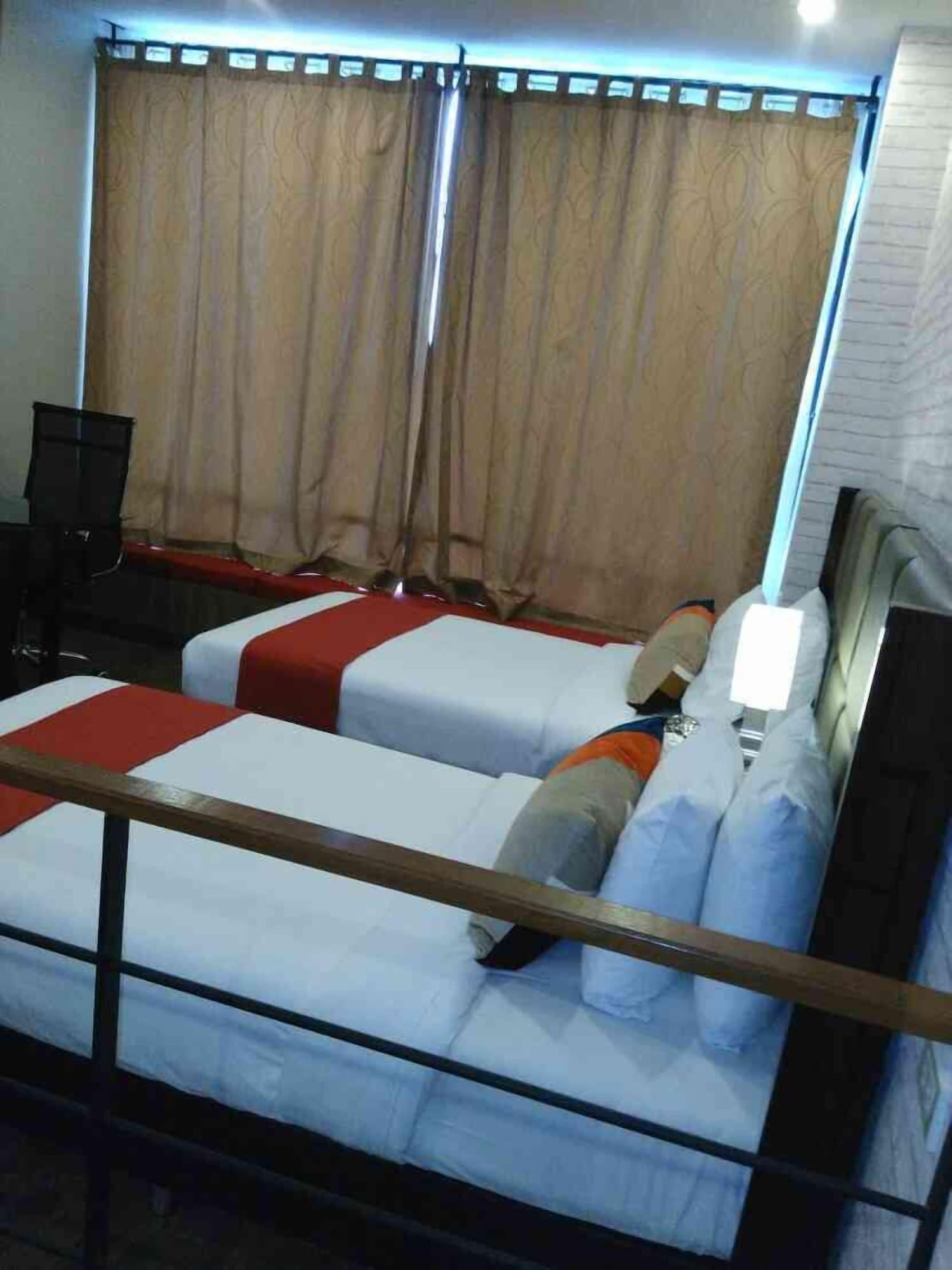 Hotel Ratchada Point 3*