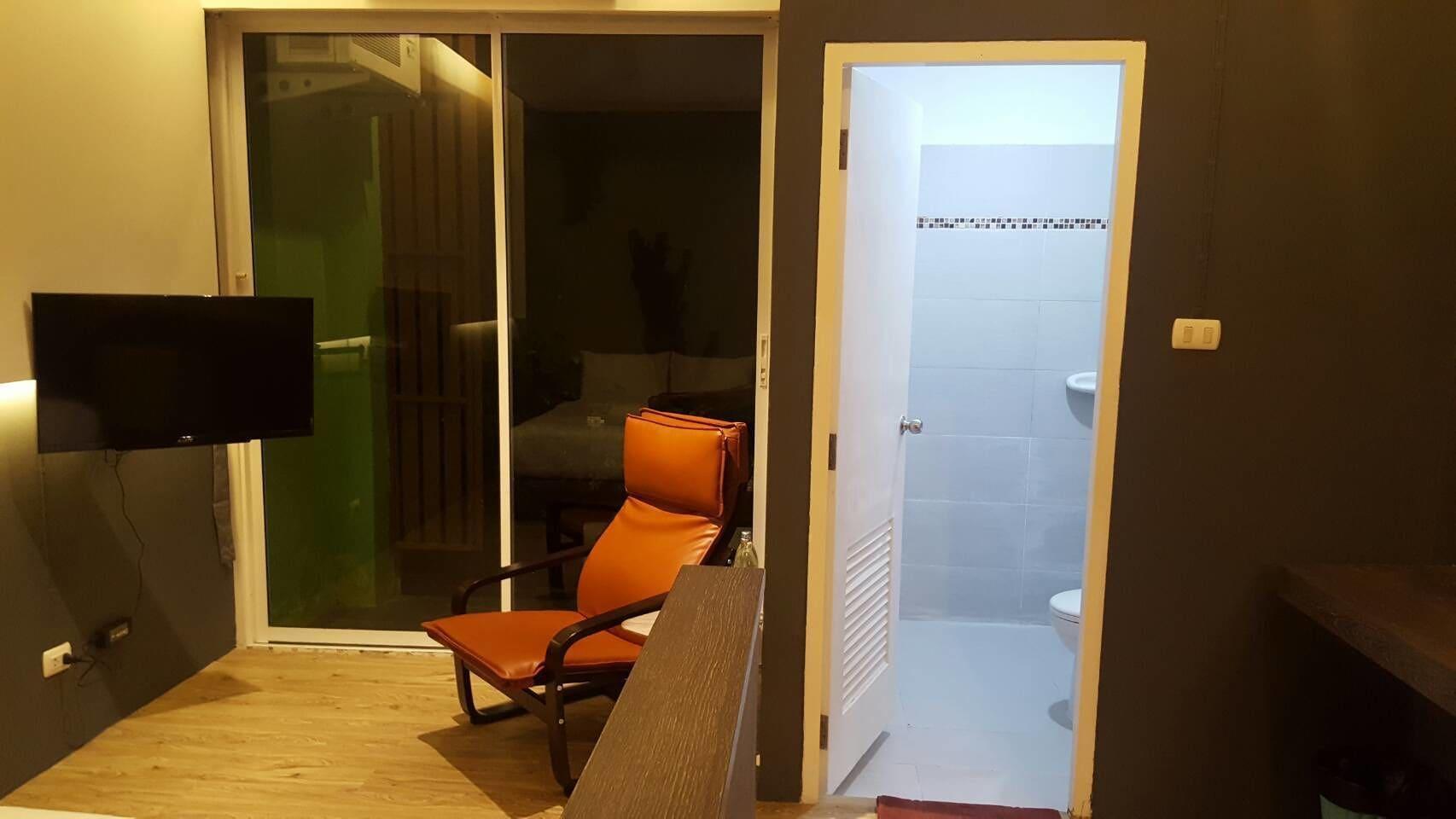 Fullrich Hotel 3*