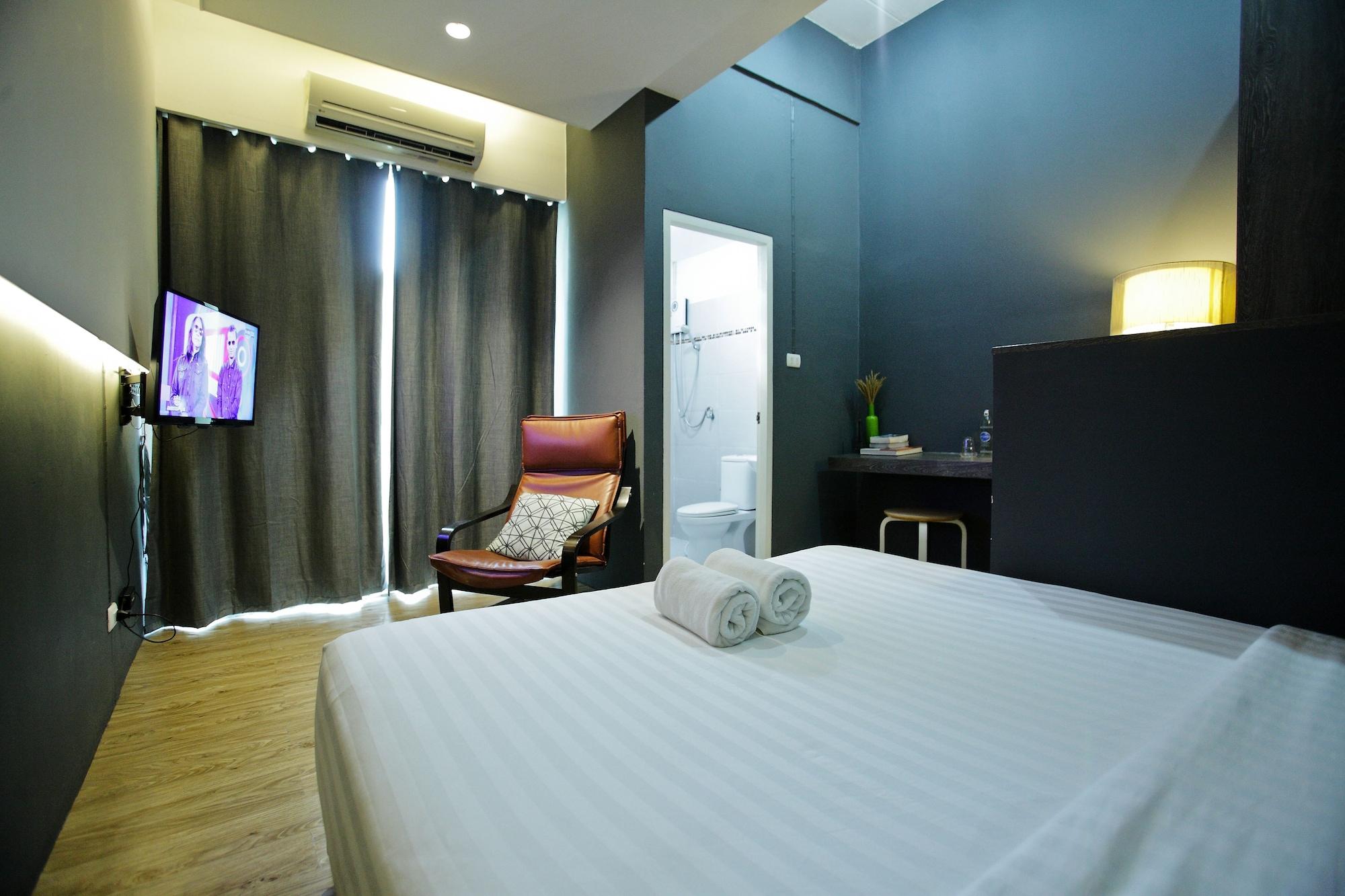 Fullrich 3* Bangkok
