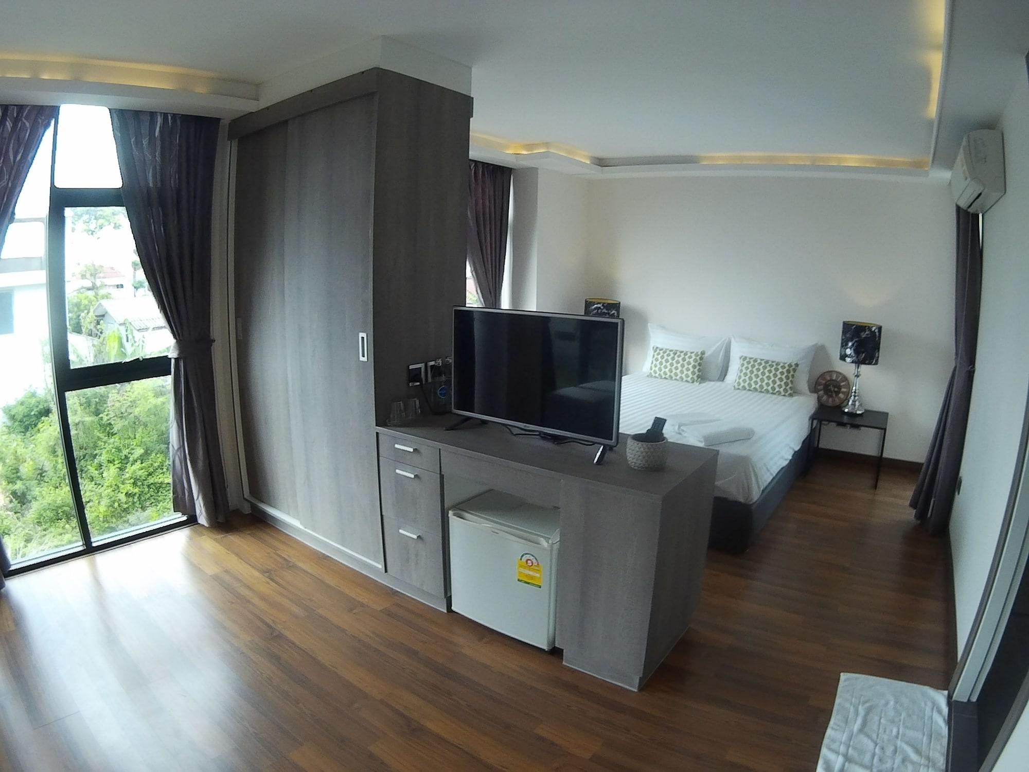 Fullrich Hotel