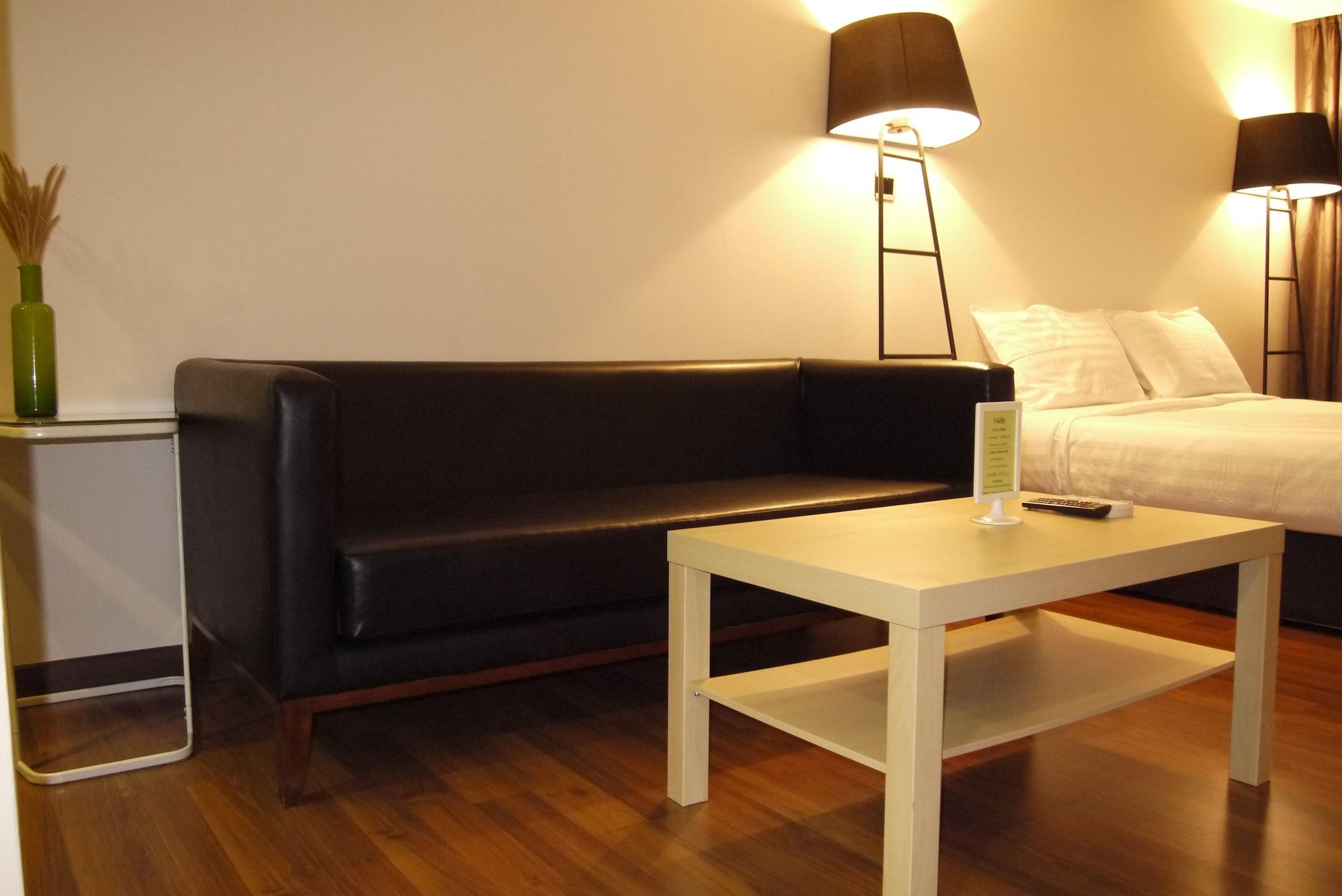Fullrich Hotel