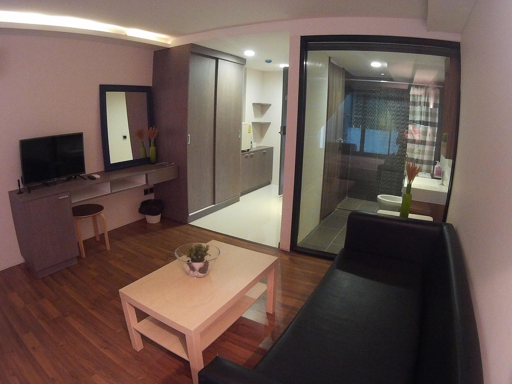 Fullrich Bangkok