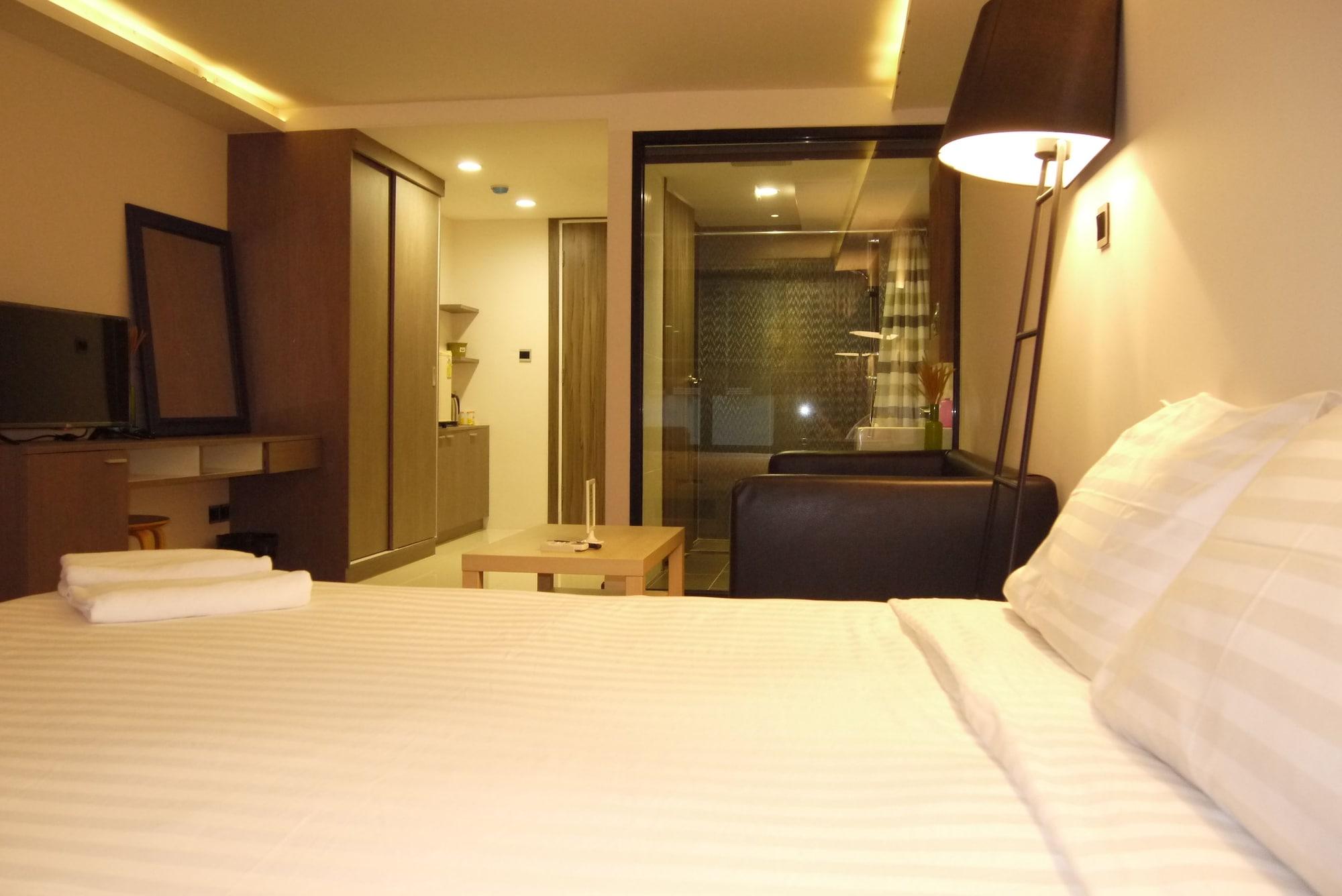 Fullrich Bangkok