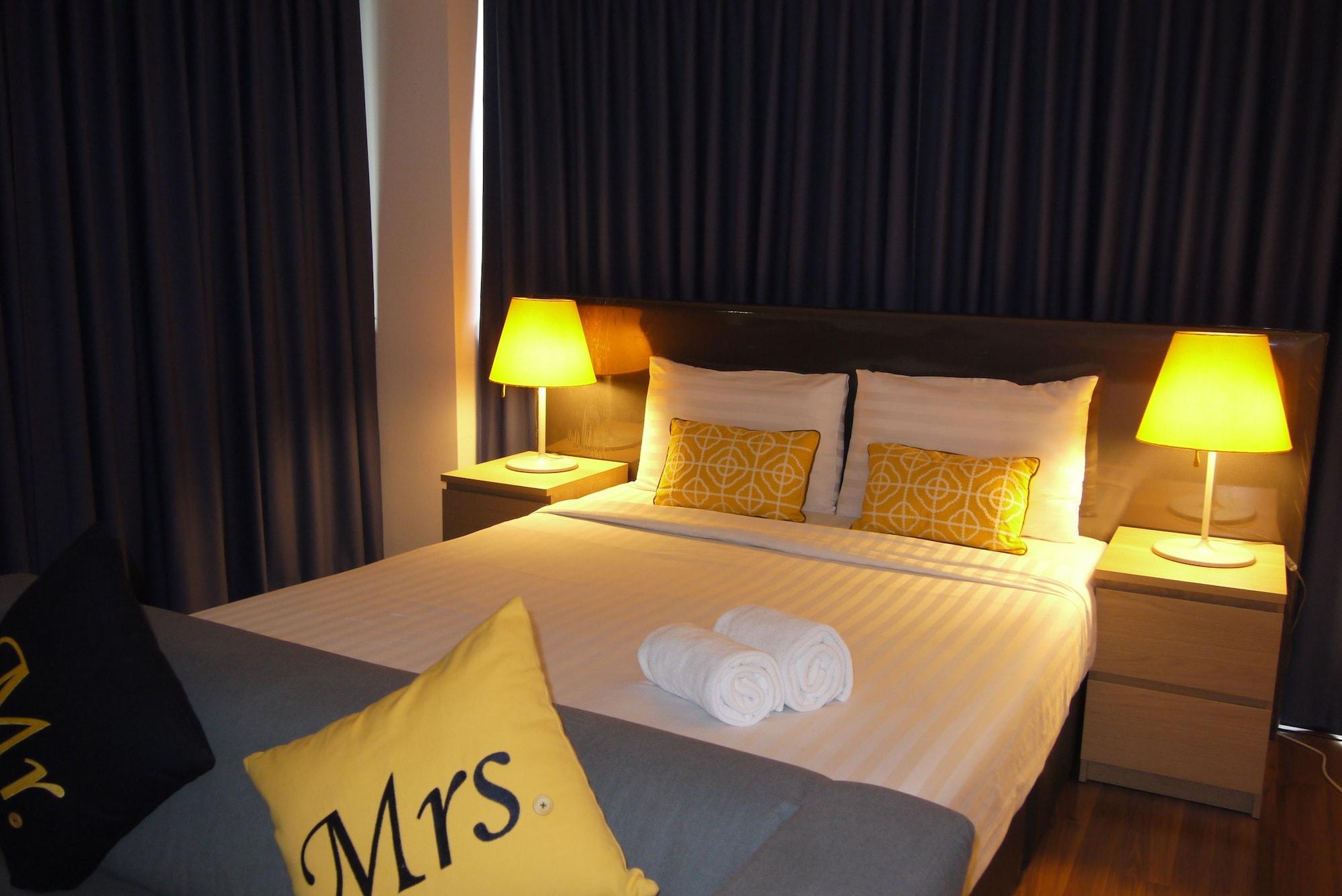 Fullrich 3* Bangkok
