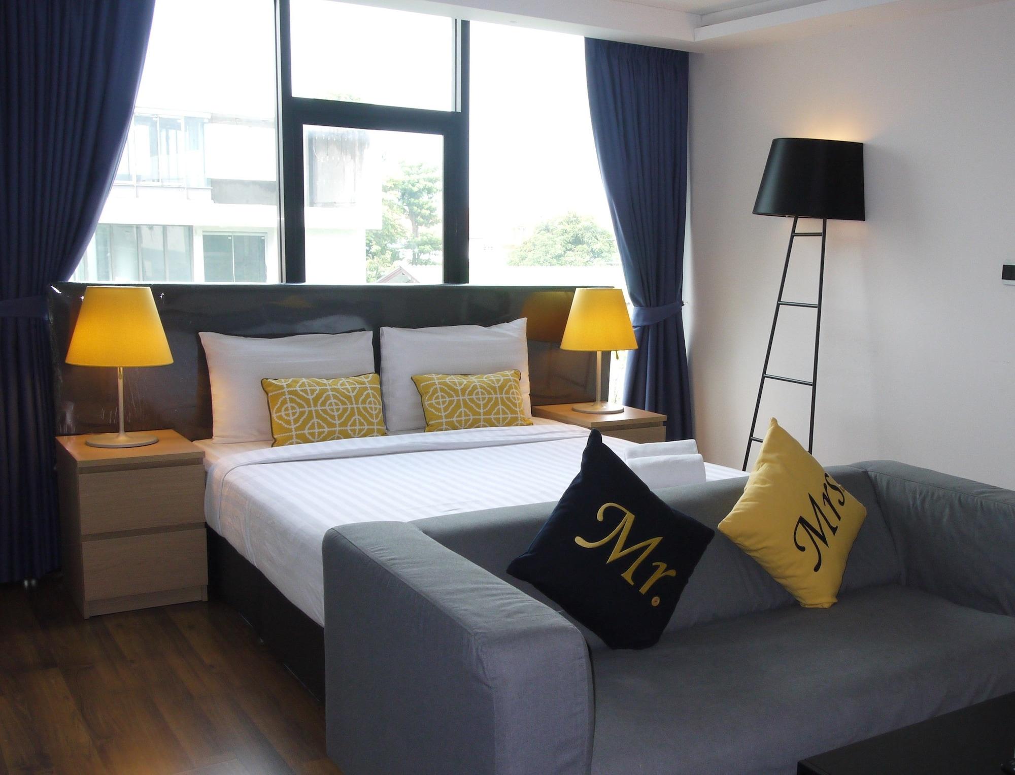 Hotel Fullrich