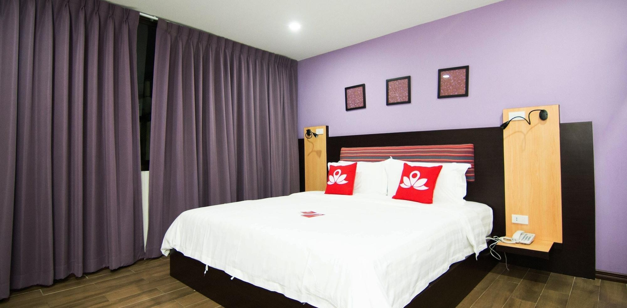 Zen Residency Khách sạn