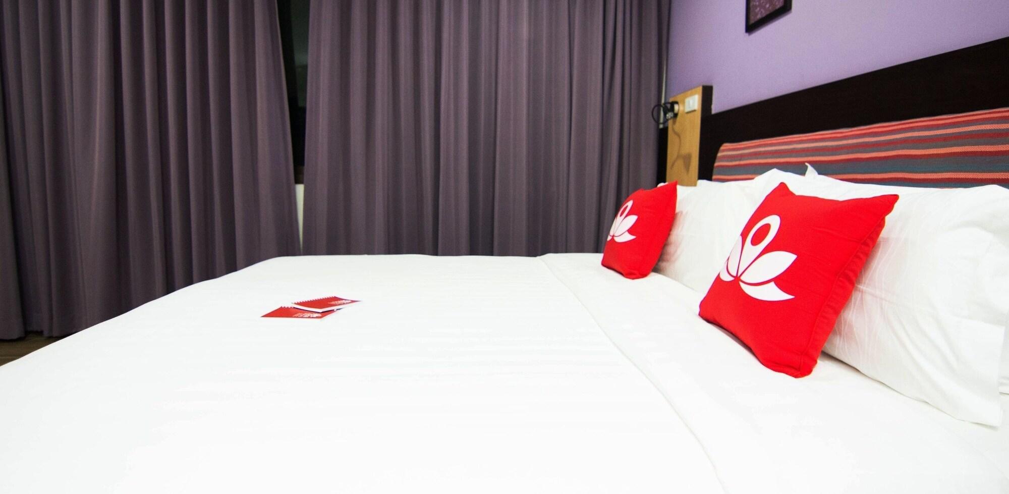Zen Residency Khách sạn Bangkok