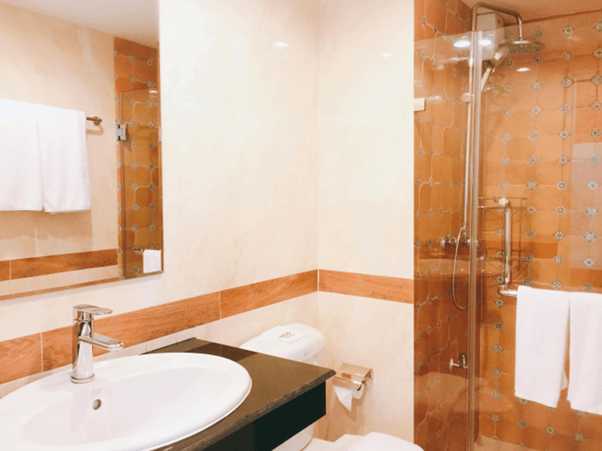 Hotel Patra Boutique Bangkok
