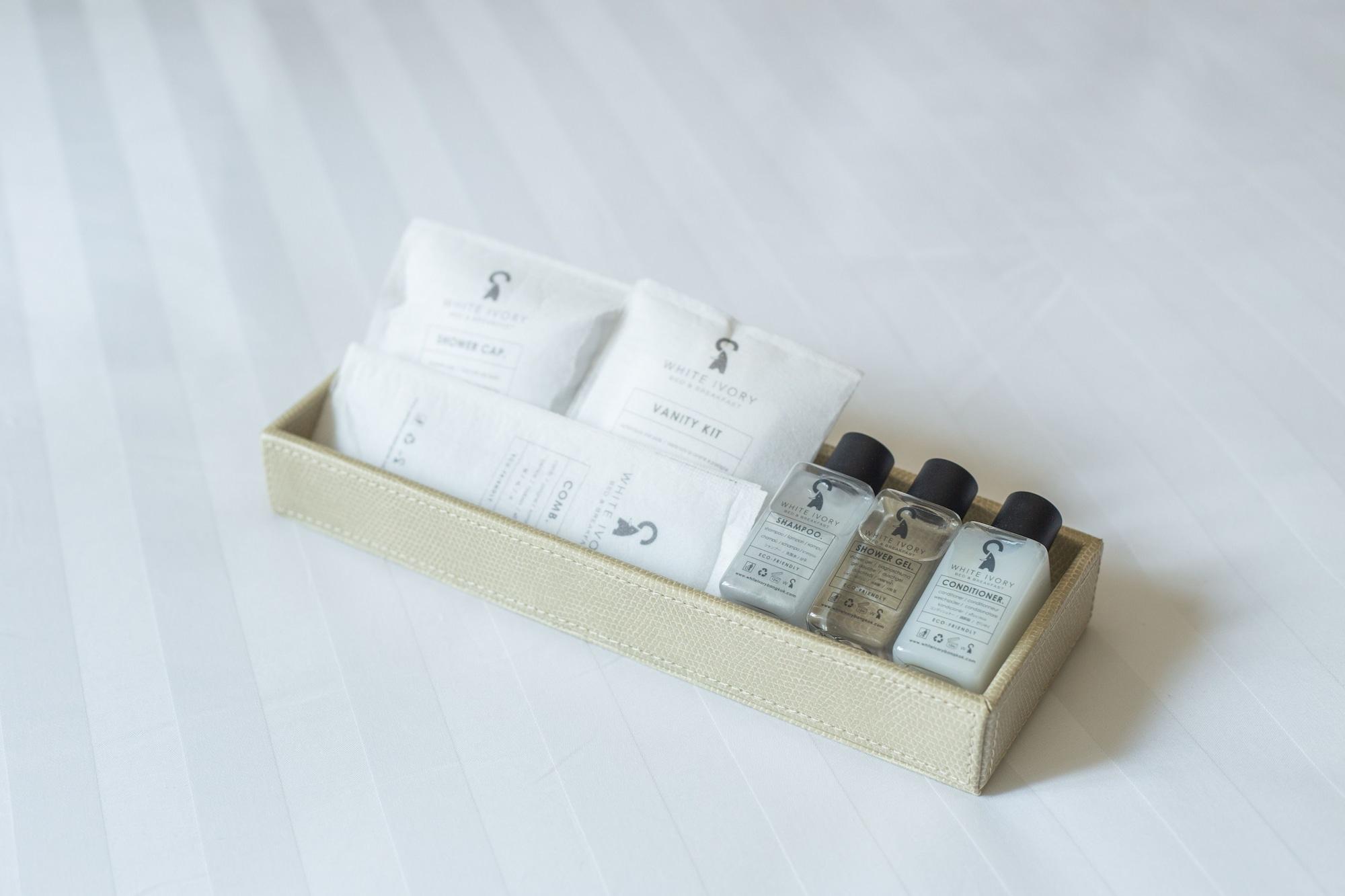 Khách sạn White Ivory Bangkok
