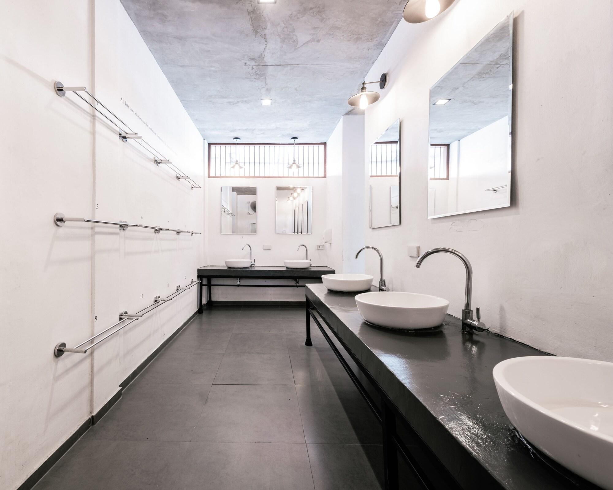 Once Again Hostel *