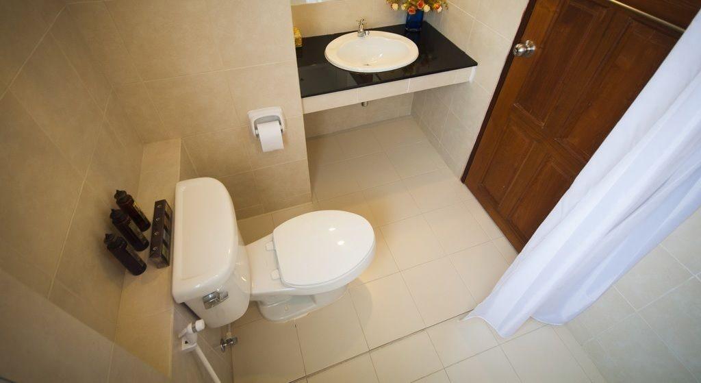 Aparthotel The Meet Bangkok