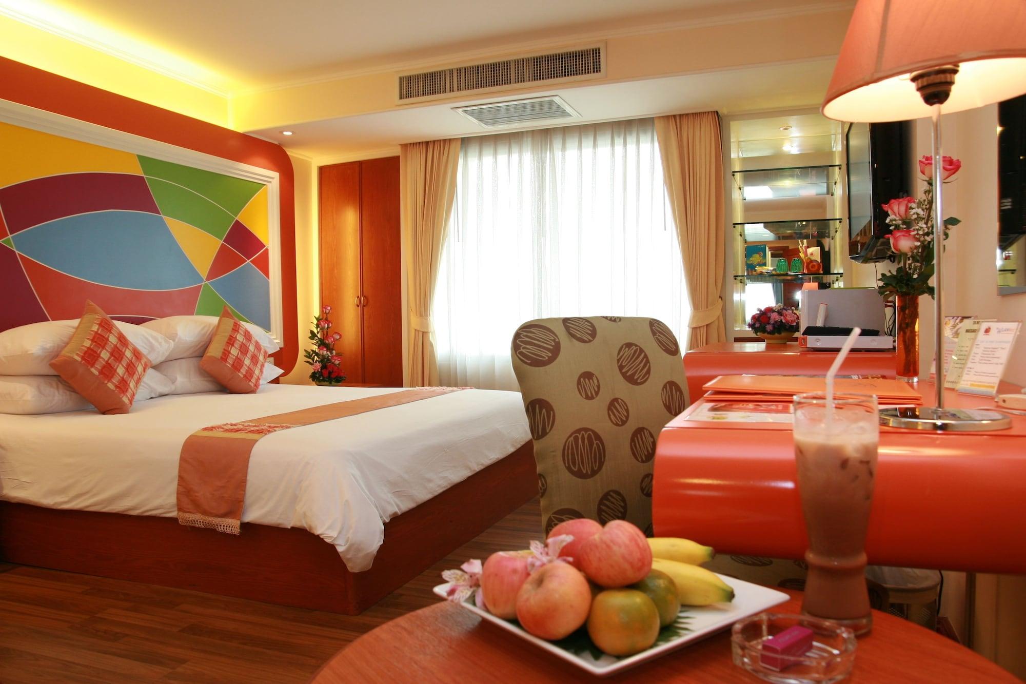 Hotel Hip Bangkok