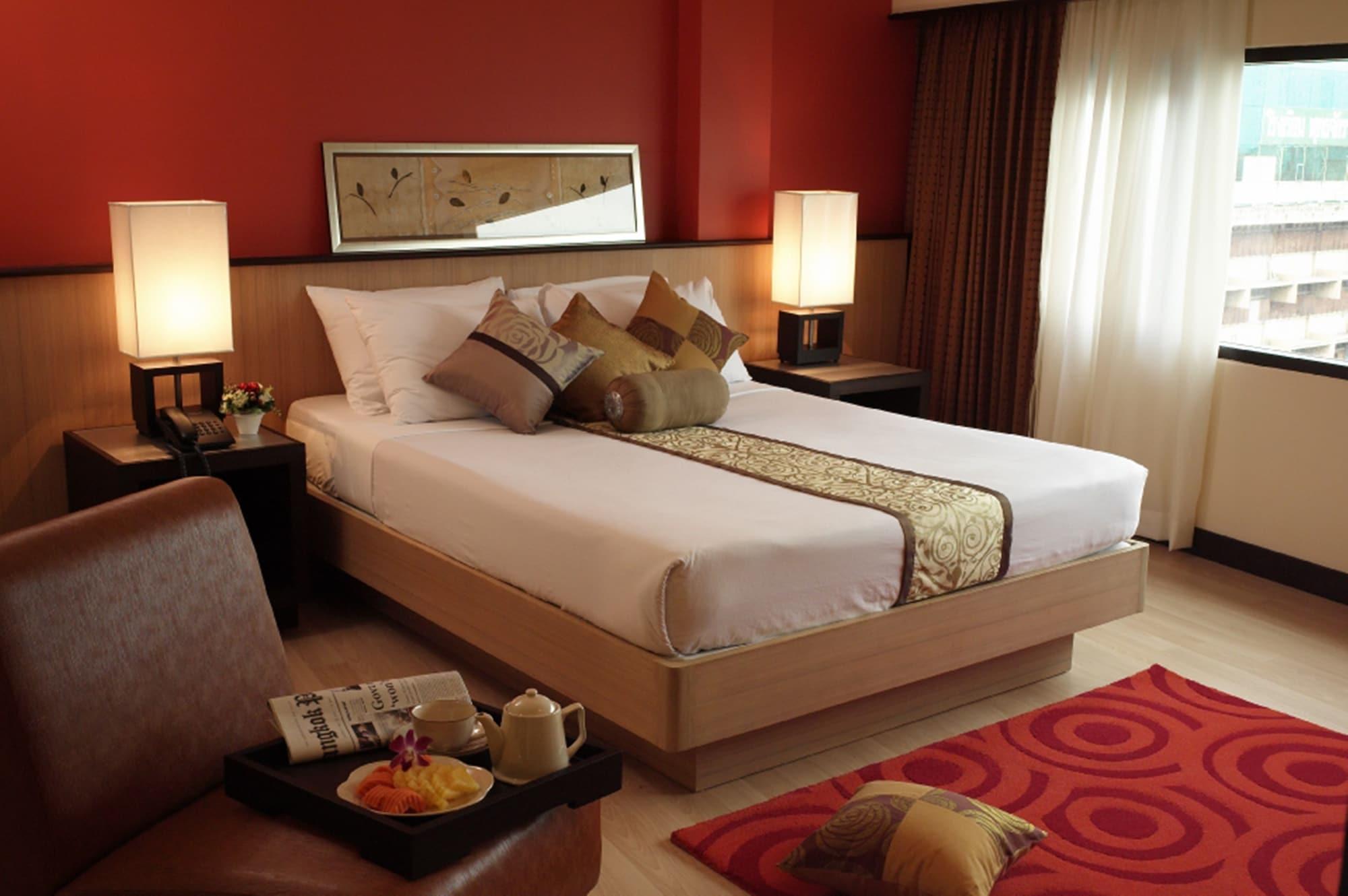 Hotel Rose