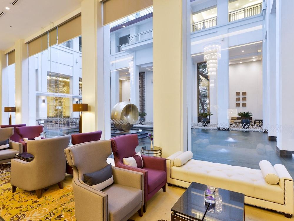 Grande Centre Point Ploenchit - Sha 5*