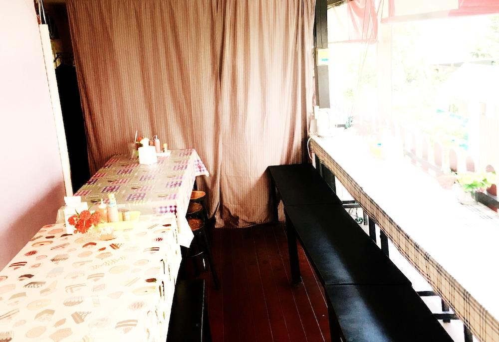 Sidare Couette-café