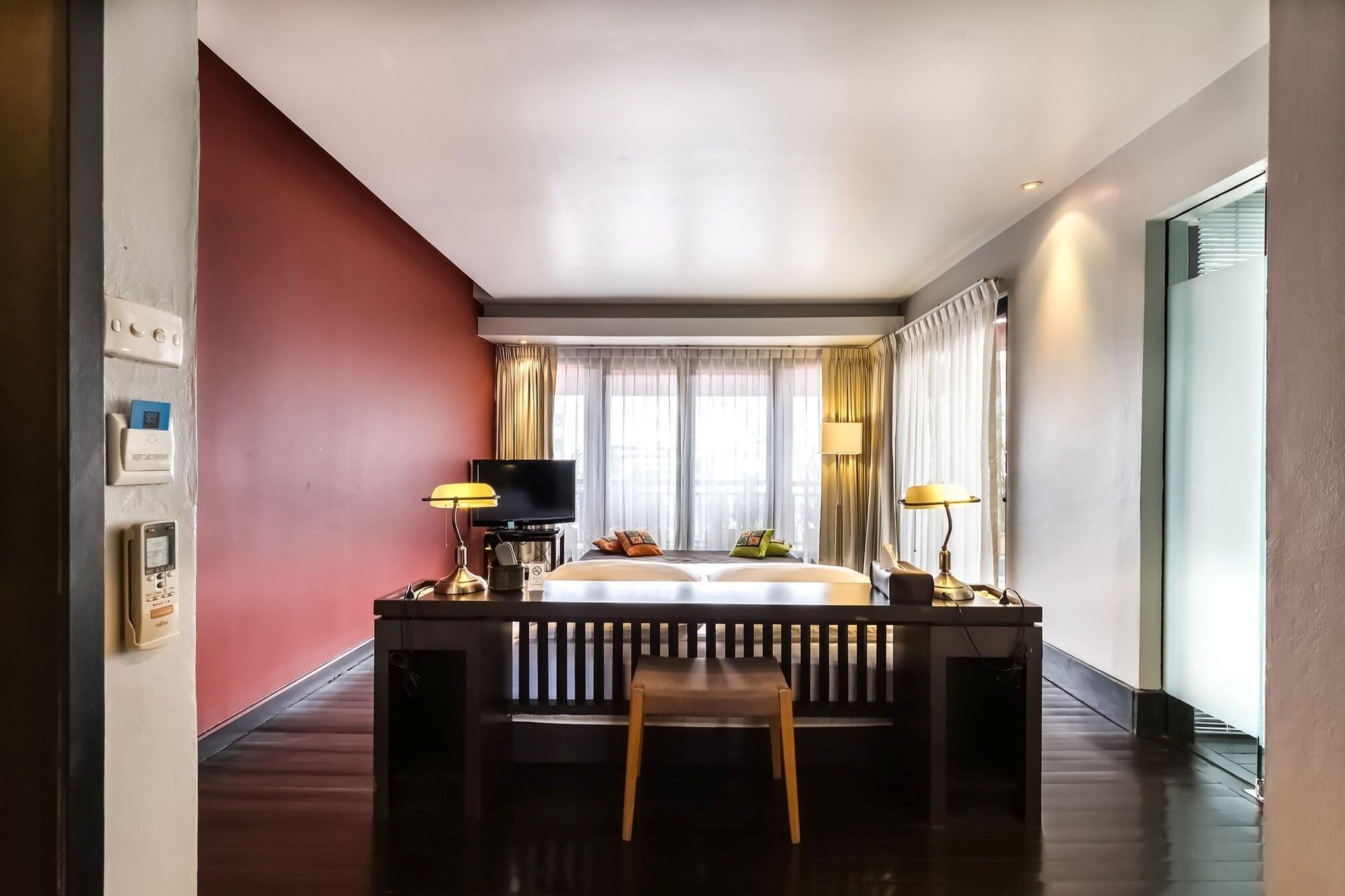 Casa de hóspedes Loogchoob 3*