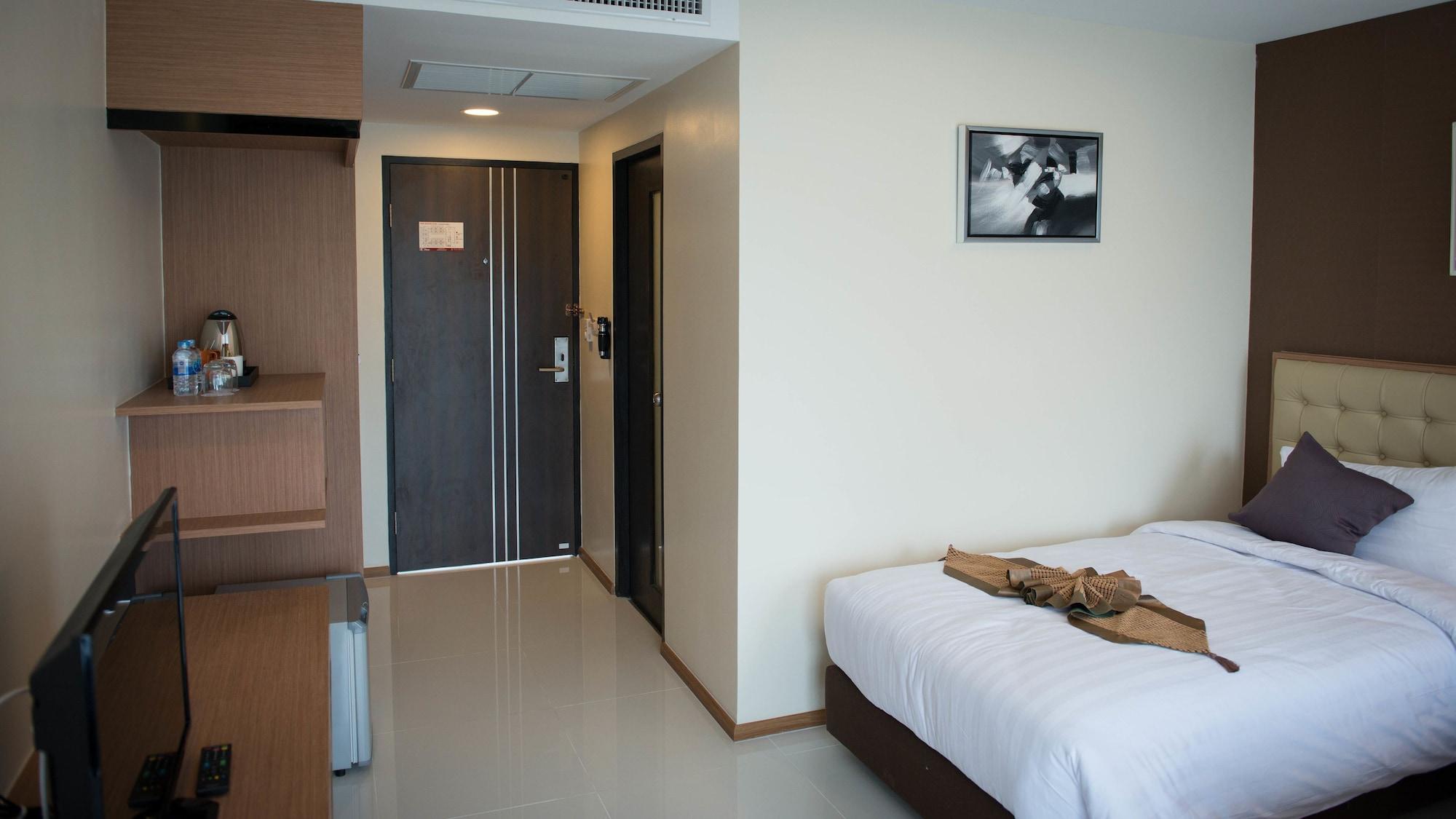 Picnic - Rang Nam 4* Bangkok
